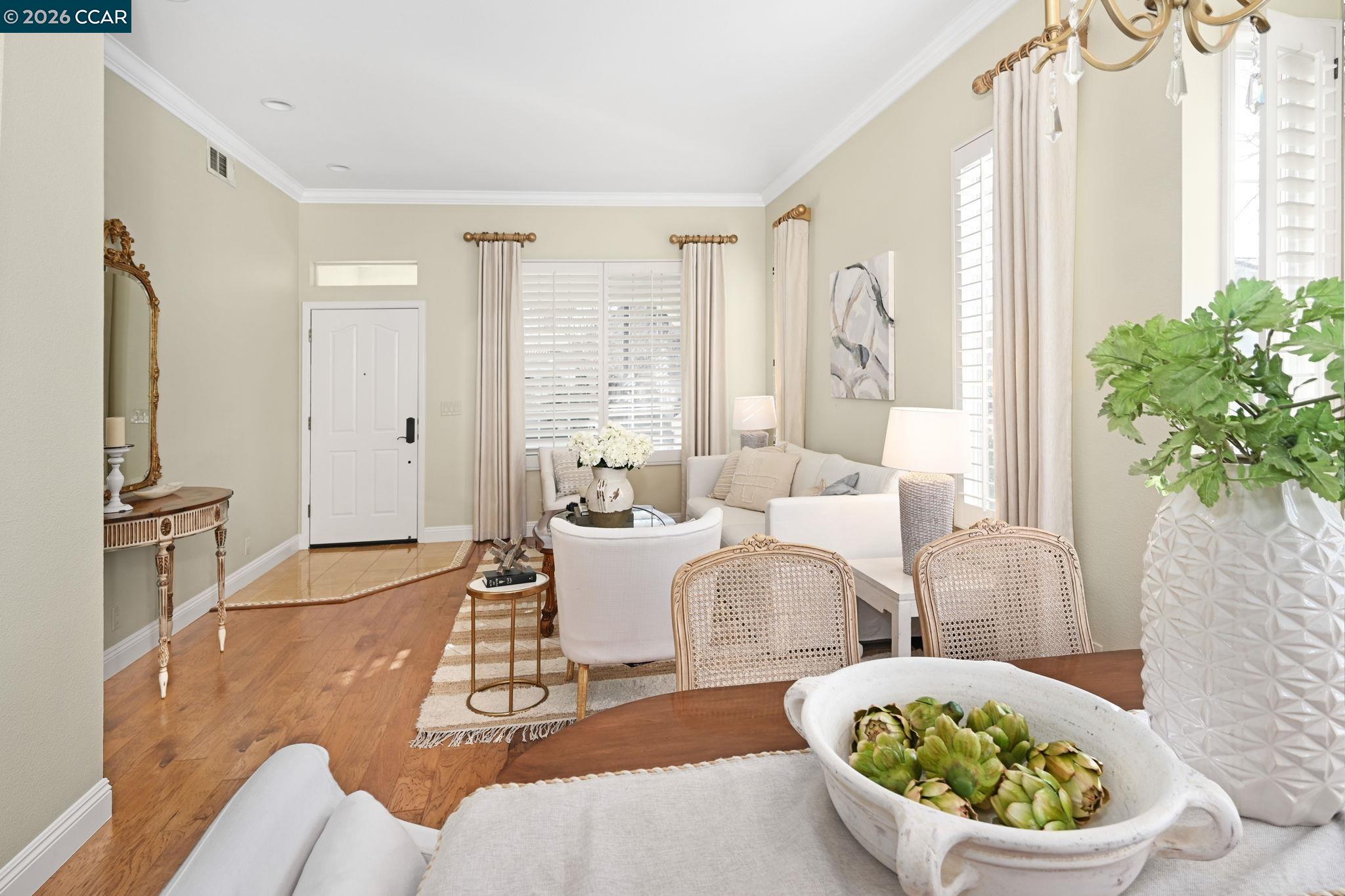 Detail Gallery Image 8 of 33 For 419 Fuchsia Ln, San Ramon,  CA 94582 - 3 Beds | 2 Baths