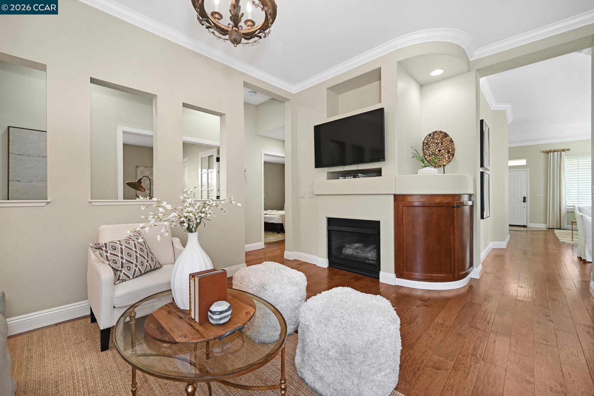 Detail Gallery Image 10 of 33 For 419 Fuchsia Ln, San Ramon,  CA 94582 - 3 Beds | 2 Baths