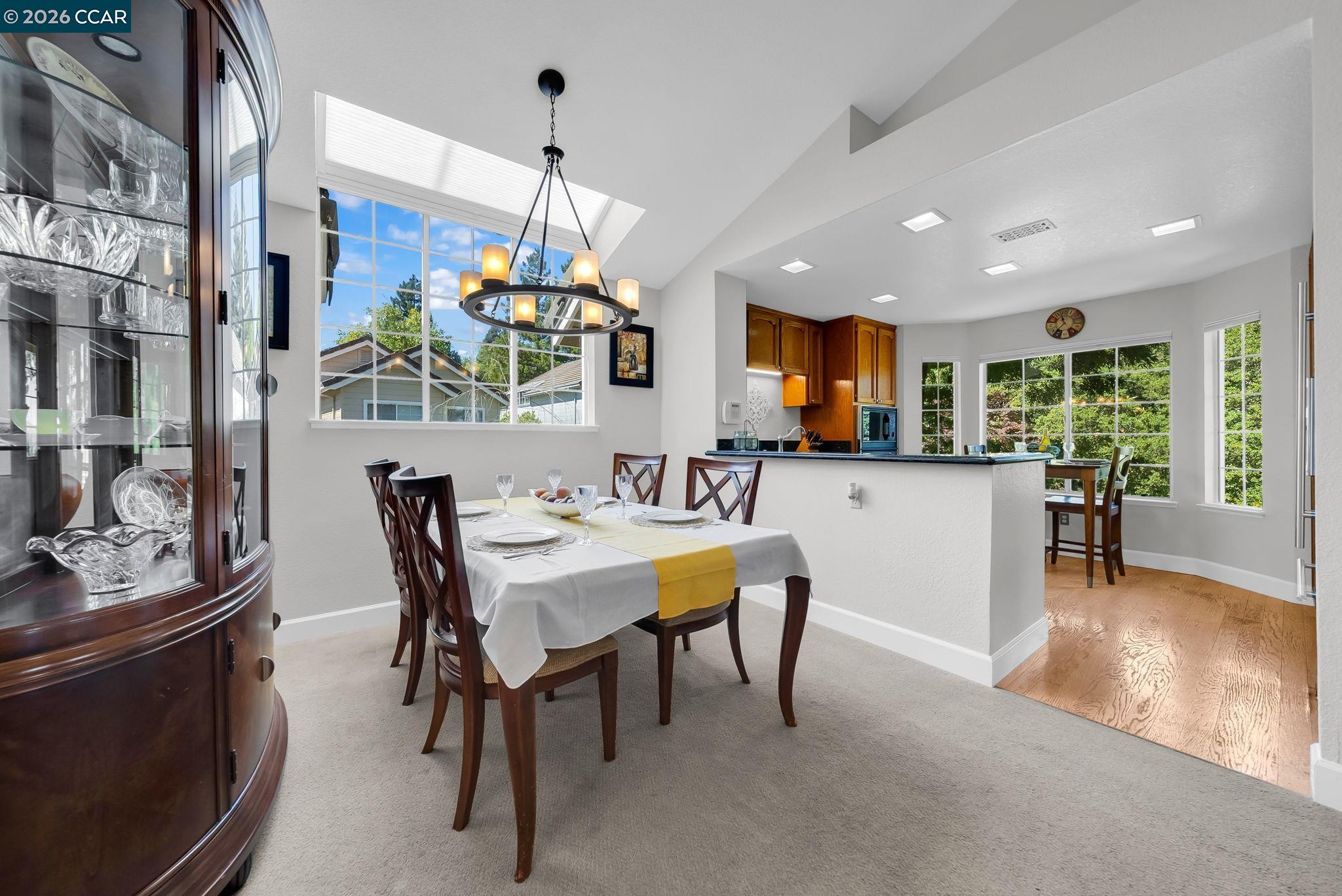 Detail Gallery Image 12 of 56 For 1618 Brush Creek Place, Danville,  CA 94526-5622 - 3 Beds | 2 Baths