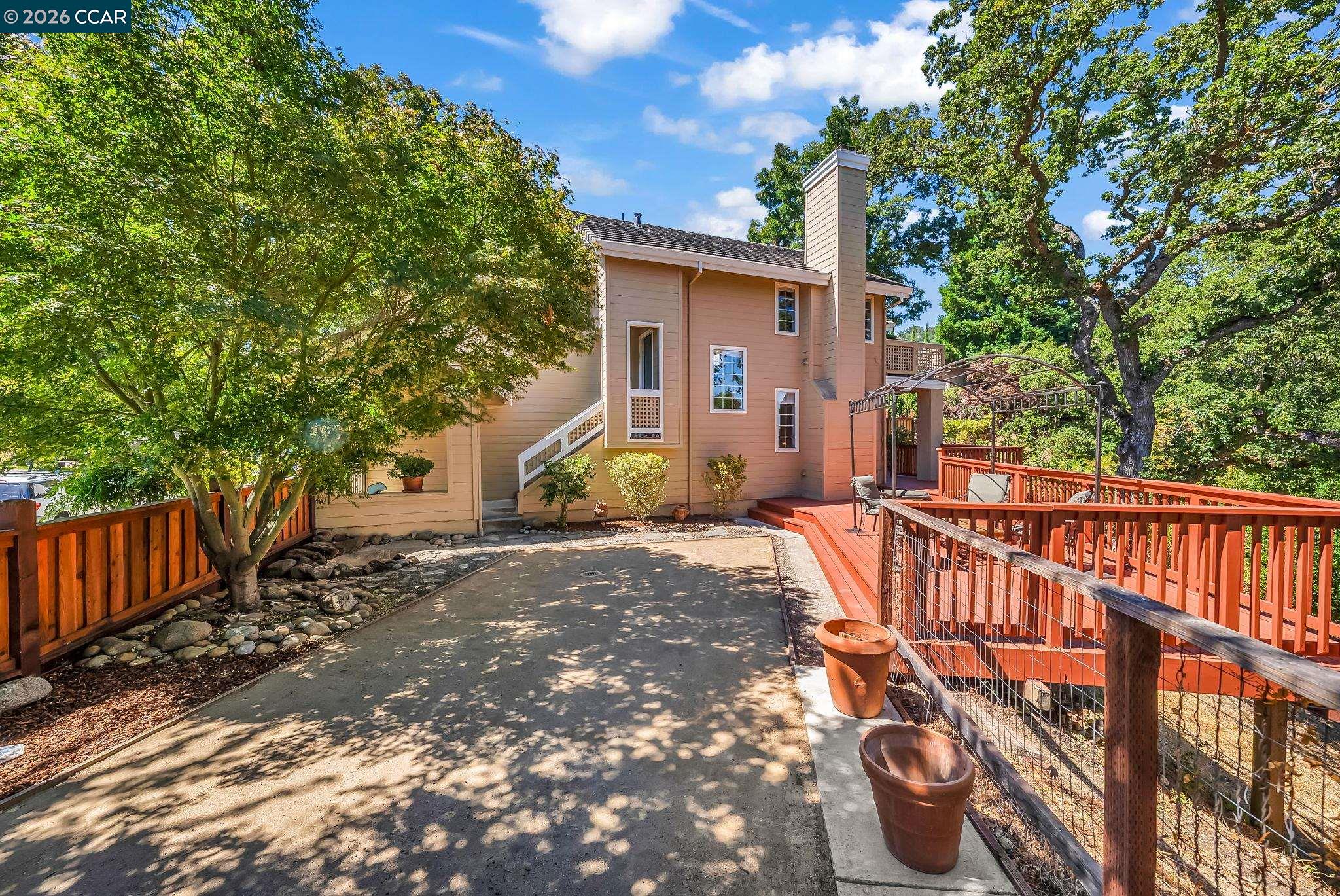 Detail Gallery Image 43 of 56 For 1618 Brush Creek Place, Danville,  CA 94526-5622 - 3 Beds | 2 Baths