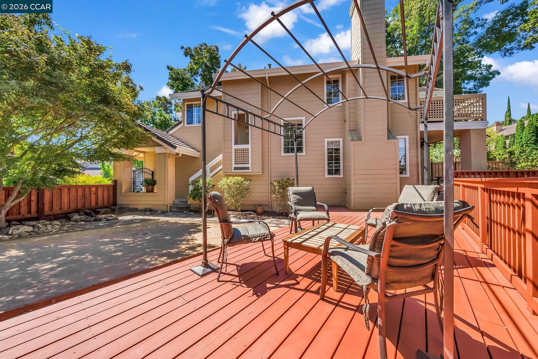 Detail Gallery Image 45 of 56 For 1618 Brush Creek Place, Danville,  CA 94526-5622 - 3 Beds | 2 Baths