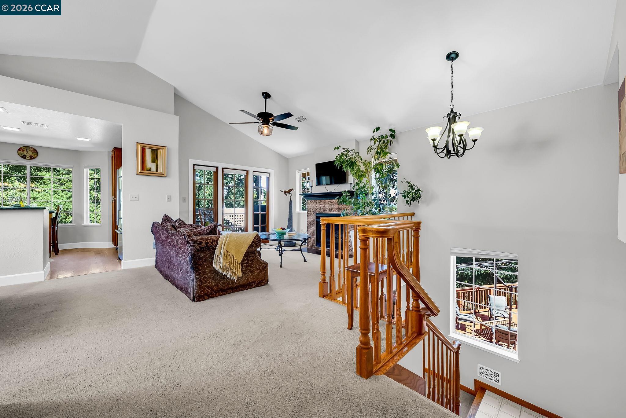 Detail Gallery Image 6 of 56 For 1618 Brush Creek Place, Danville,  CA 94526-5622 - 3 Beds | 2 Baths