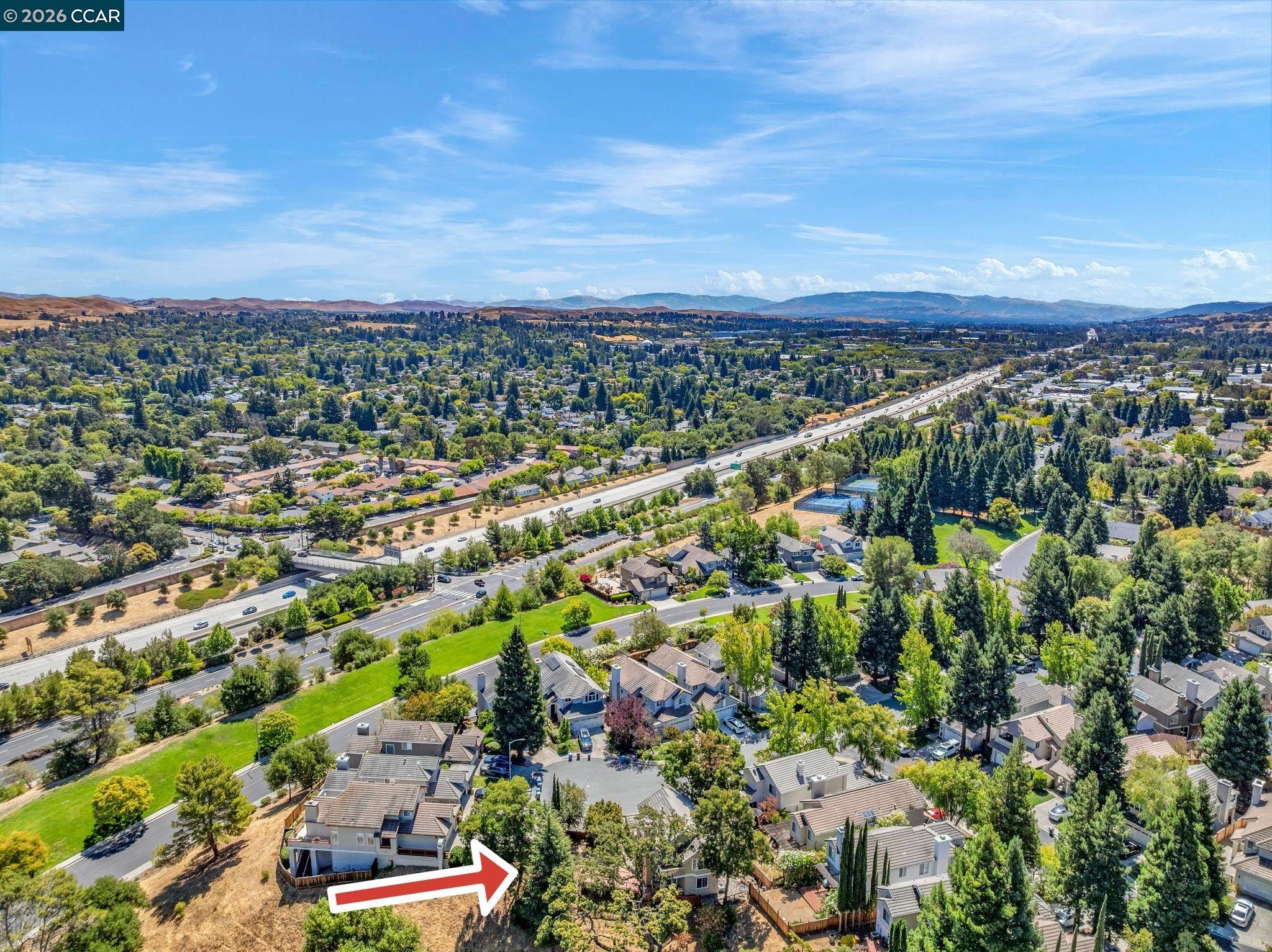 Detail Gallery Image 51 of 56 For 1618 Brush Creek Place, Danville,  CA 94526-5622 - 3 Beds | 2 Baths