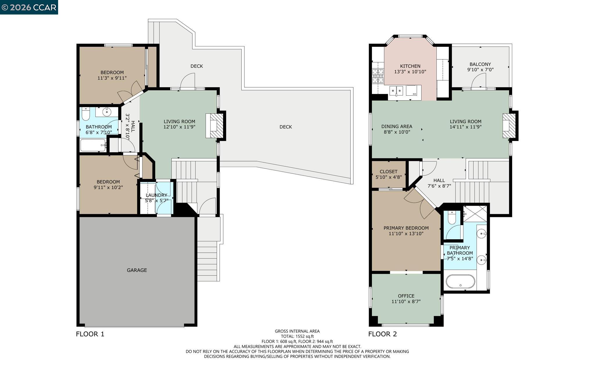 Detail Gallery Image 56 of 56 For 1618 Brush Creek Place, Danville,  CA 94526-5622 - 3 Beds | 2 Baths