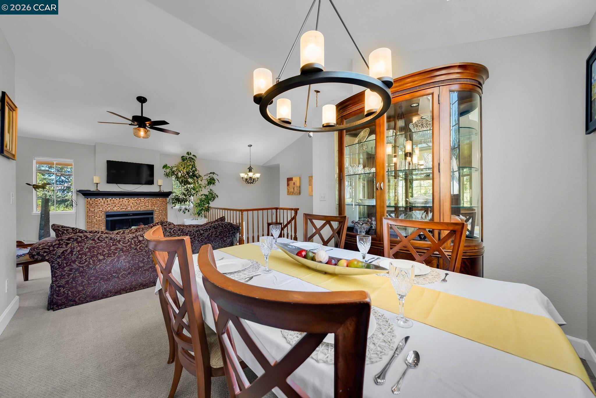 Detail Gallery Image 10 of 56 For 1618 Brush Creek Place, Danville,  CA 94526-5622 - 3 Beds | 2 Baths