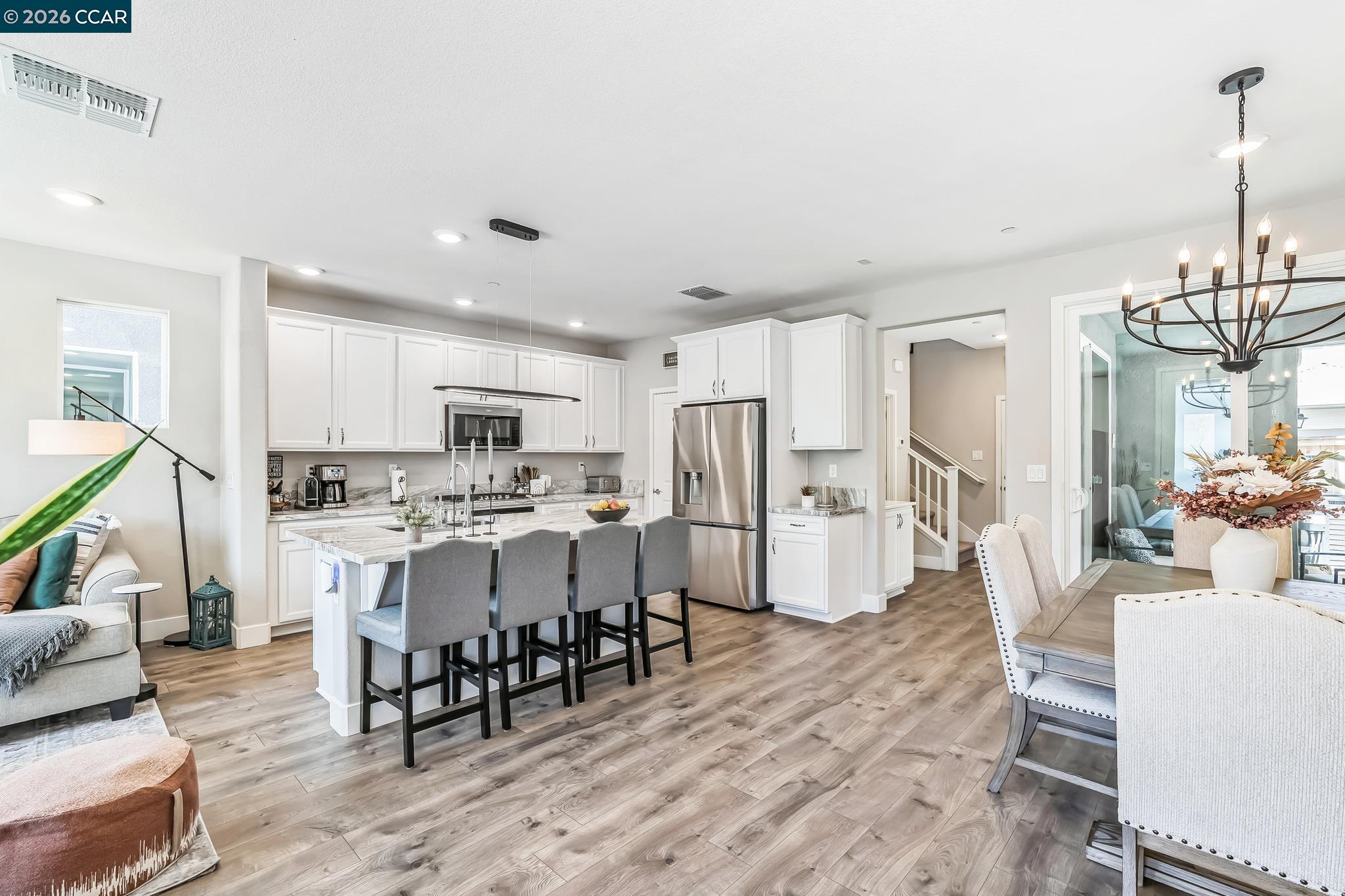 Detail Gallery Image 20 of 35 For 2940 Wheat Grass Street, Sacramento,  CA 95833 - 3 Beds | 3 Baths