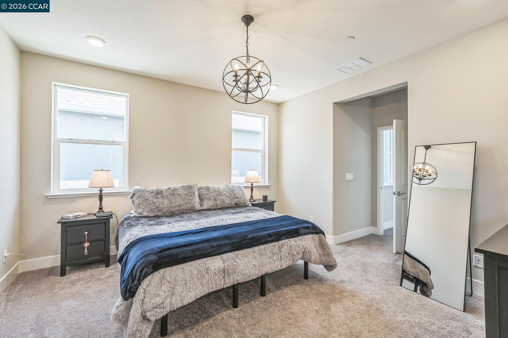 Detail Gallery Image 26 of 35 For 2940 Wheat Grass Street, Sacramento,  CA 95833 - 3 Beds | 3 Baths