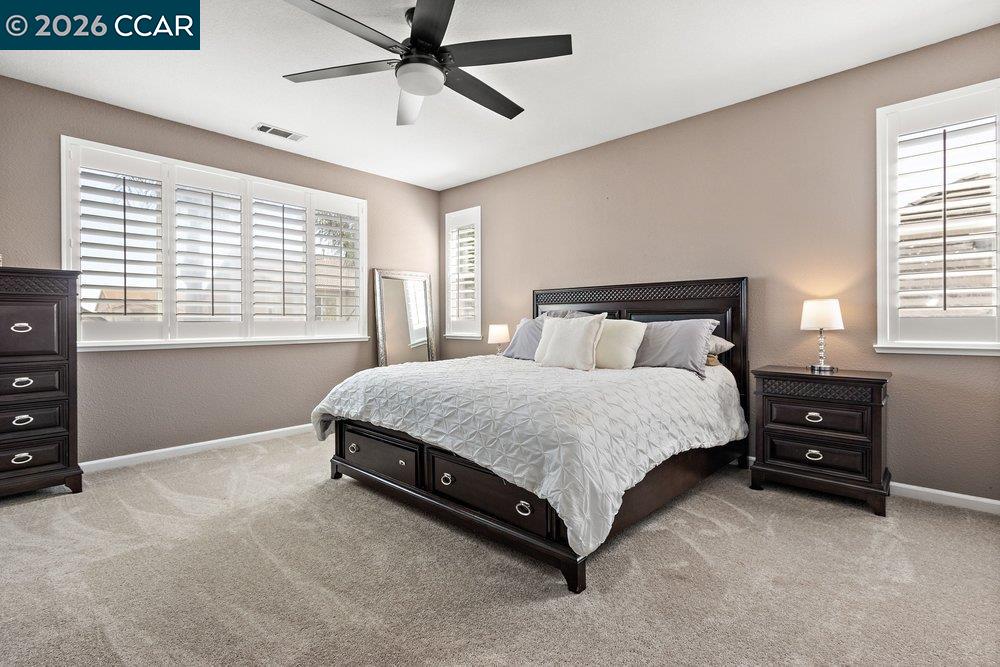 Detail Gallery Image 20 of 40 For 22 Matisse Ct, Oakley,  CA 94561 - 5 Beds | 3 Baths