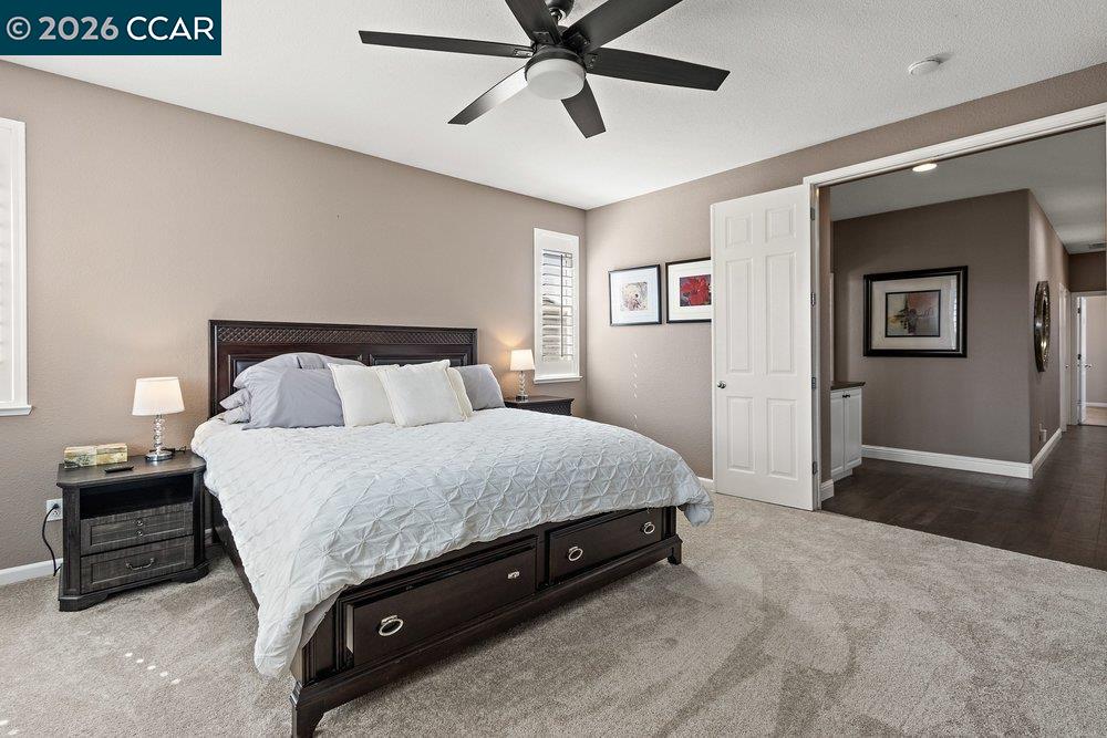 Detail Gallery Image 22 of 40 For 22 Matisse Ct, Oakley,  CA 94561 - 5 Beds | 3 Baths