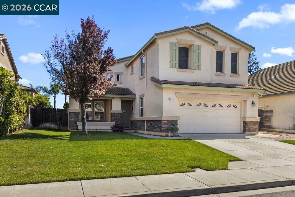 Detail Gallery Image 4 of 40 For 22 Matisse Ct, Oakley,  CA 94561 - 5 Beds | 3 Baths