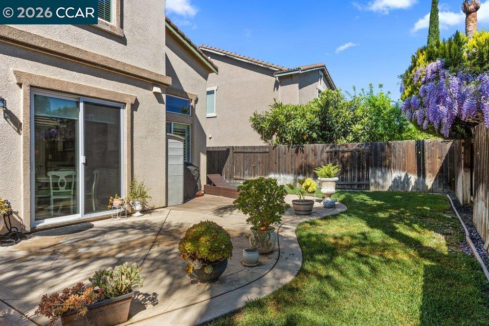 Detail Gallery Image 34 of 40 For 22 Matisse Ct, Oakley,  CA 94561 - 5 Beds | 3 Baths