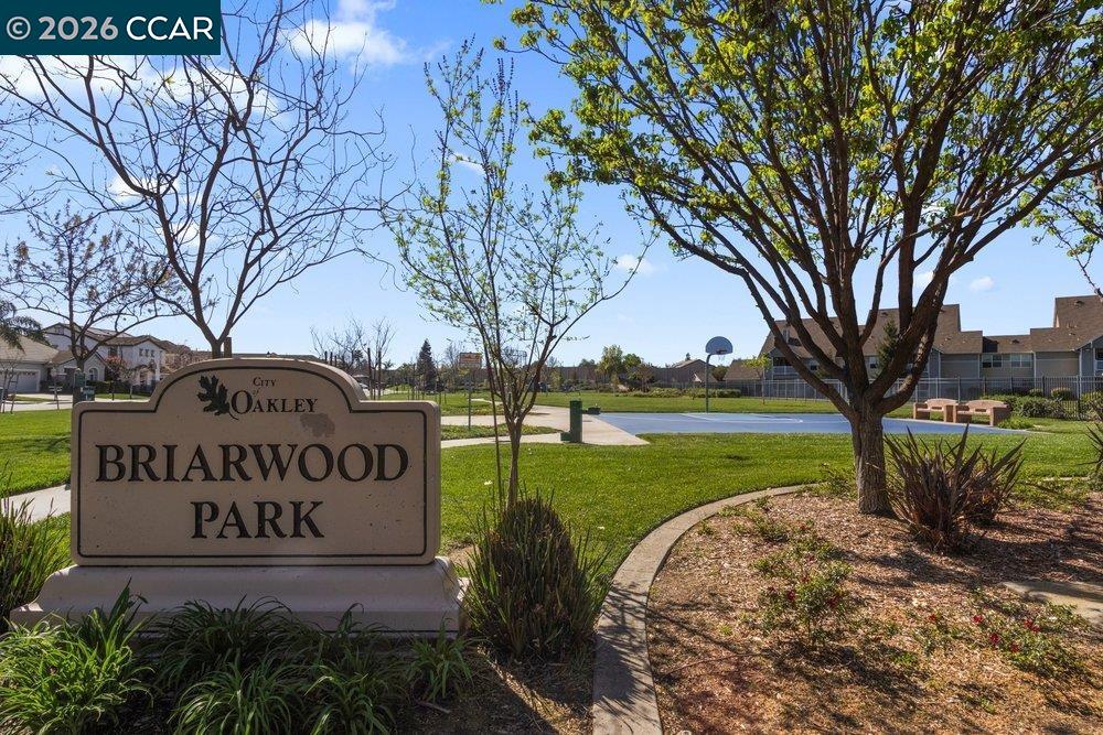 Detail Gallery Image 35 of 40 For 22 Matisse Ct, Oakley,  CA 94561 - 5 Beds | 3 Baths