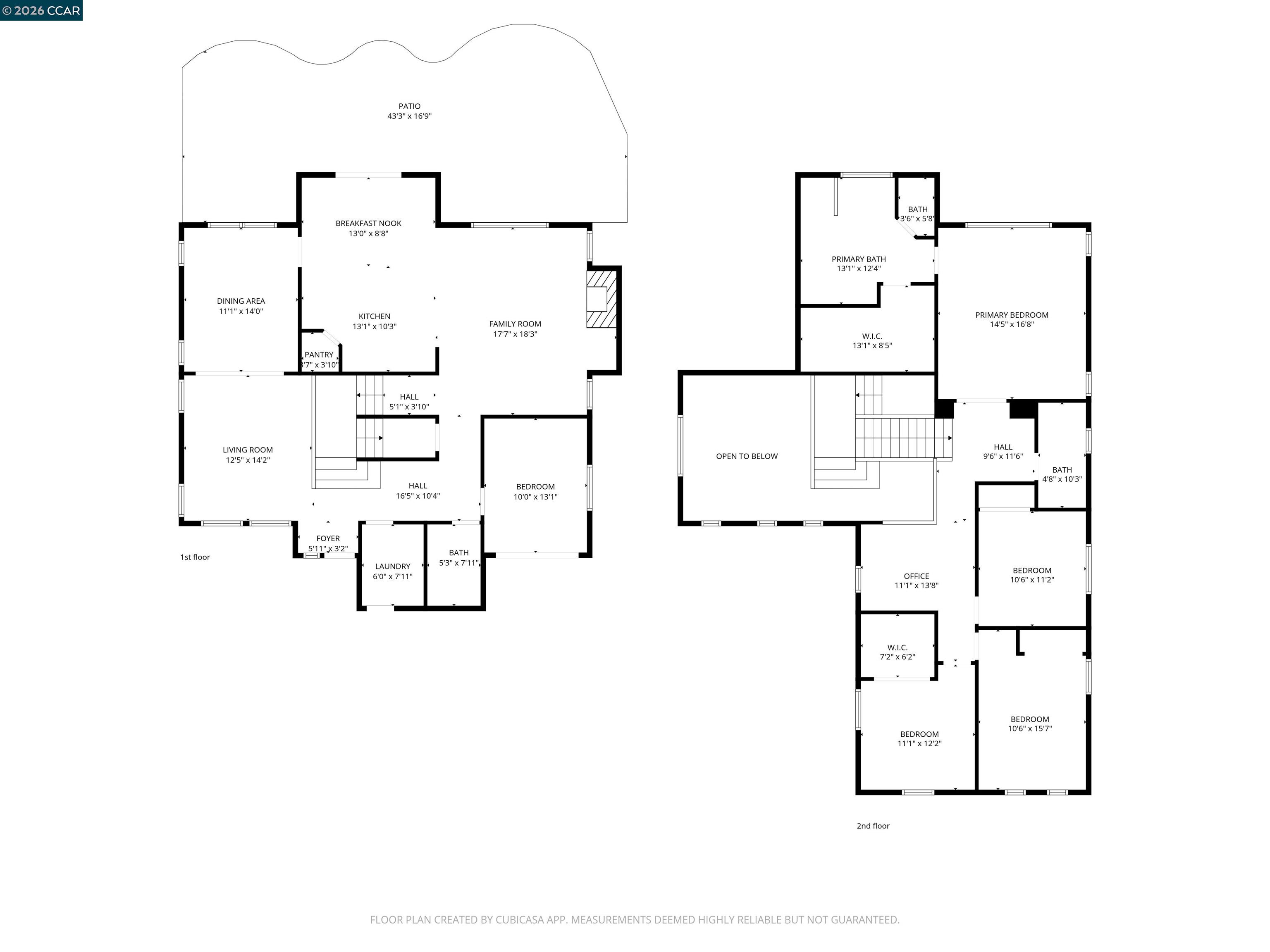 Detail Gallery Image 37 of 40 For 22 Matisse Ct, Oakley,  CA 94561 - 5 Beds | 3 Baths