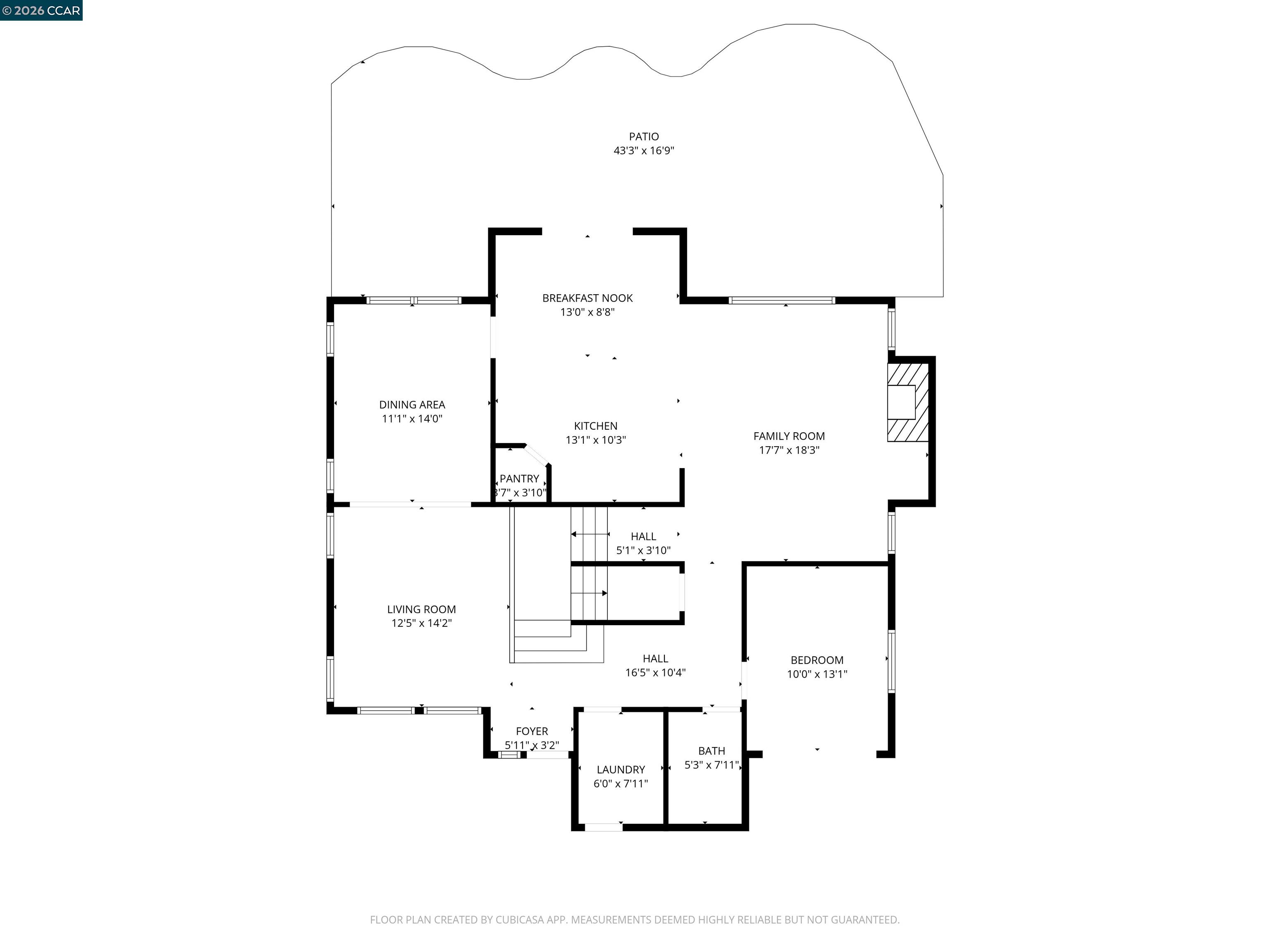 Detail Gallery Image 38 of 40 For 22 Matisse Ct, Oakley,  CA 94561 - 5 Beds | 3 Baths