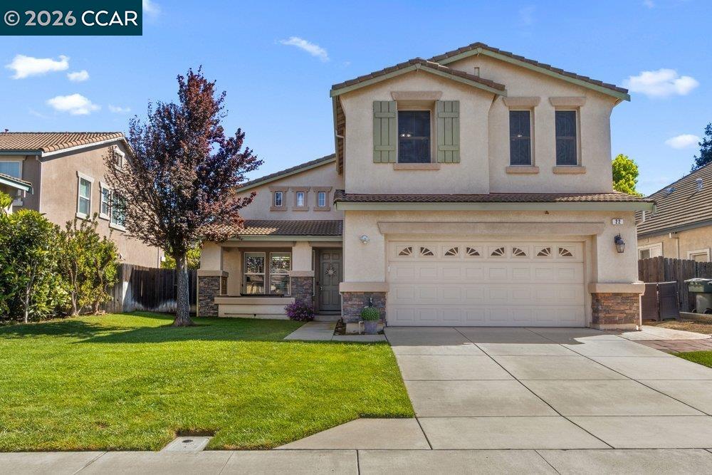 Detail Gallery Image 40 of 40 For 22 Matisse Ct, Oakley,  CA 94561 - 5 Beds | 3 Baths