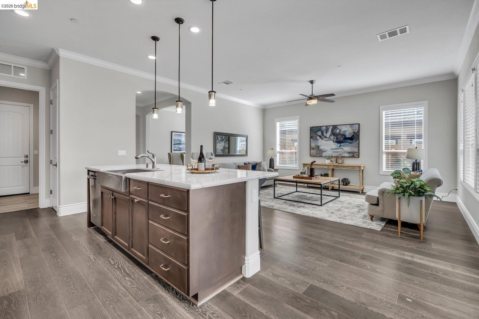 Detail Gallery Image 13 of 39 For 2002 Tempranillo Ln, Brentwood,  CA 94513 - 2 Beds | 2 Baths