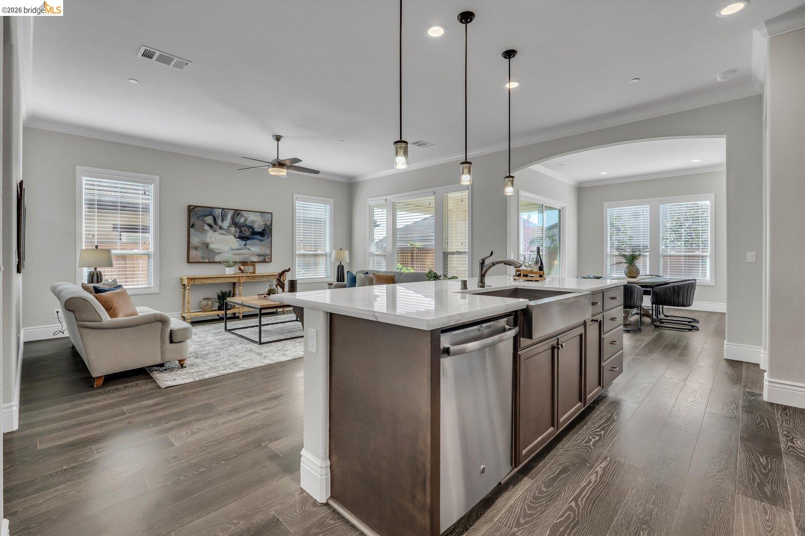 Detail Gallery Image 17 of 39 For 2002 Tempranillo Ln, Brentwood,  CA 94513 - 2 Beds | 2 Baths