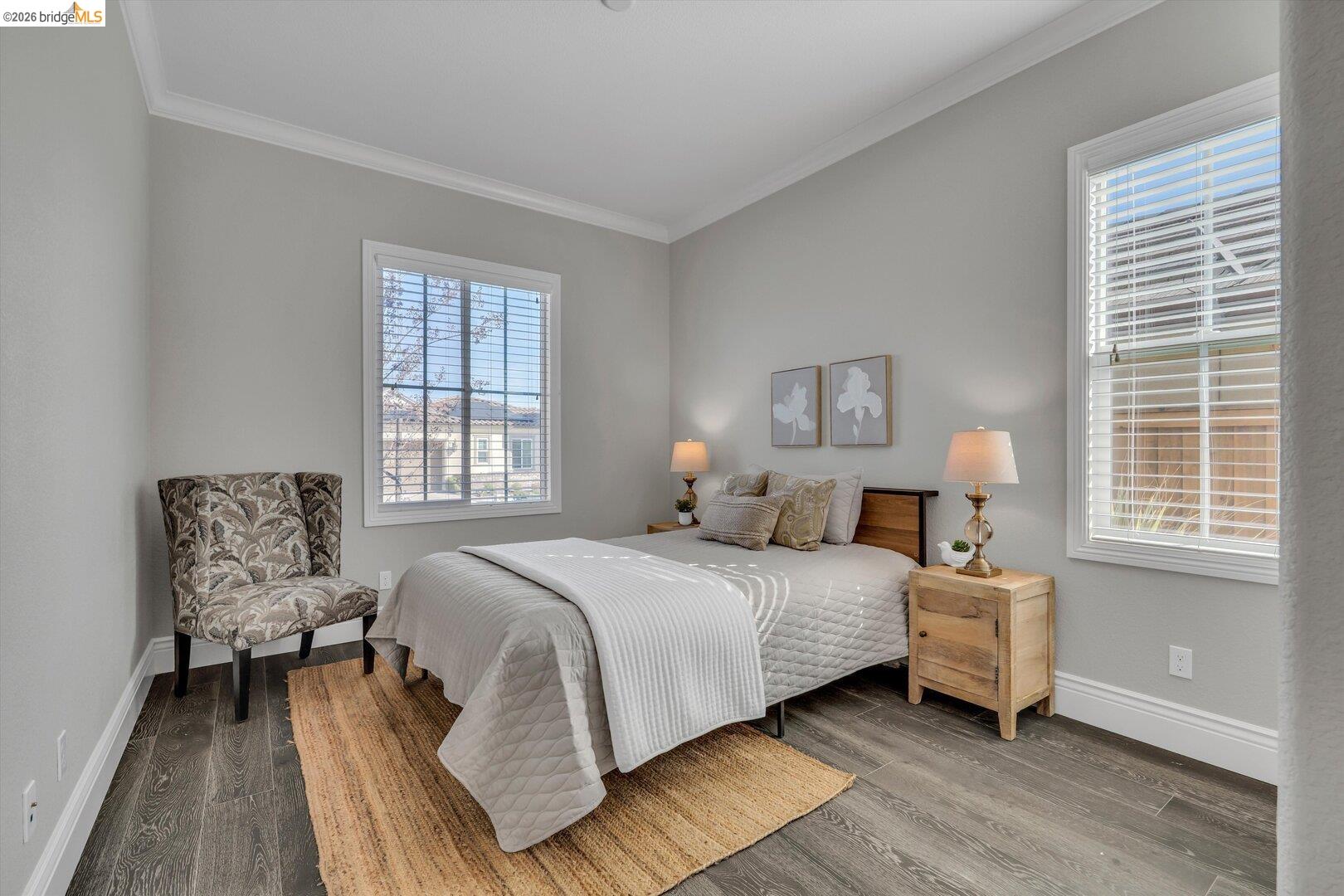 Detail Gallery Image 19 of 39 For 2002 Tempranillo Ln, Brentwood,  CA 94513 - 2 Beds | 2 Baths