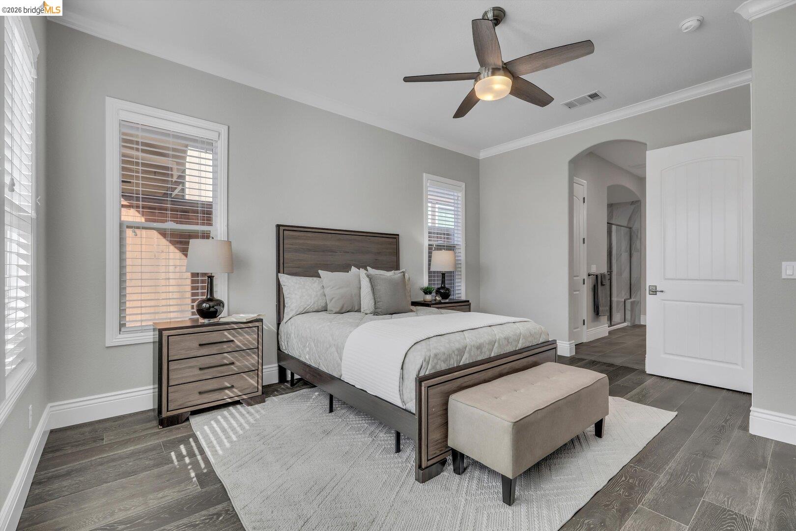 Detail Gallery Image 21 of 39 For 2002 Tempranillo Ln, Brentwood,  CA 94513 - 2 Beds | 2 Baths