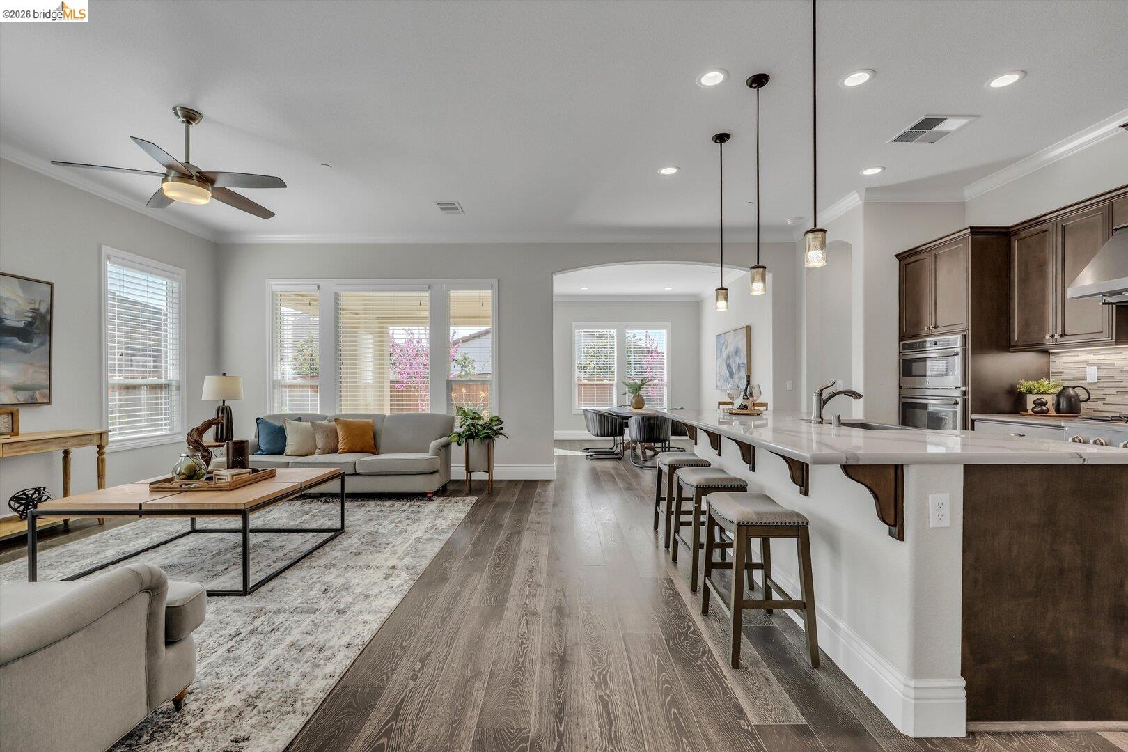 Detail Gallery Image 10 of 39 For 2002 Tempranillo Ln, Brentwood,  CA 94513 - 2 Beds | 2 Baths