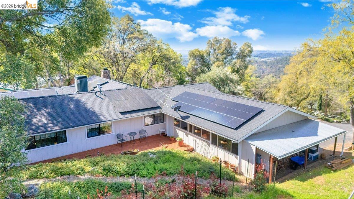 Detail Gallery Image 40 of 57 For 20235 Sommette Dr, Sonora,  CA 95370 - 3 Beds | 2 Baths