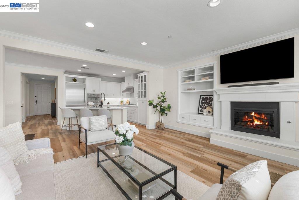 Detail Gallery Image 22 of 46 For 2410 Robinson Cir, Livermore,  CA 94550 - 4 Beds | 3 Baths