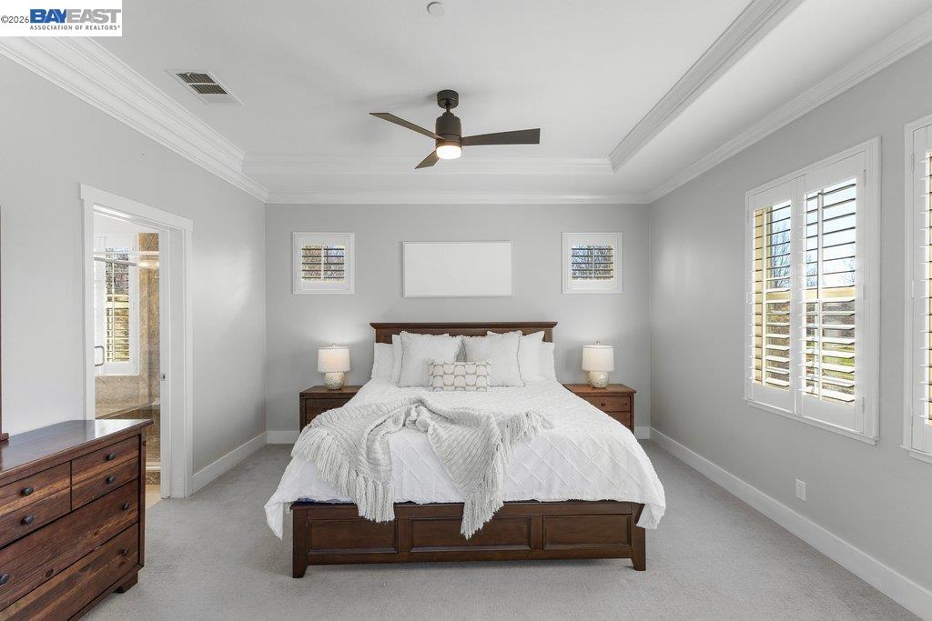 Detail Gallery Image 30 of 46 For 2410 Robinson Cir, Livermore,  CA 94550 - 4 Beds | 3 Baths