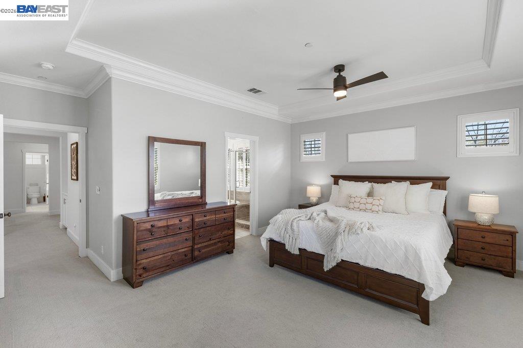 Detail Gallery Image 31 of 46 For 2410 Robinson Cir, Livermore,  CA 94550 - 4 Beds | 3 Baths