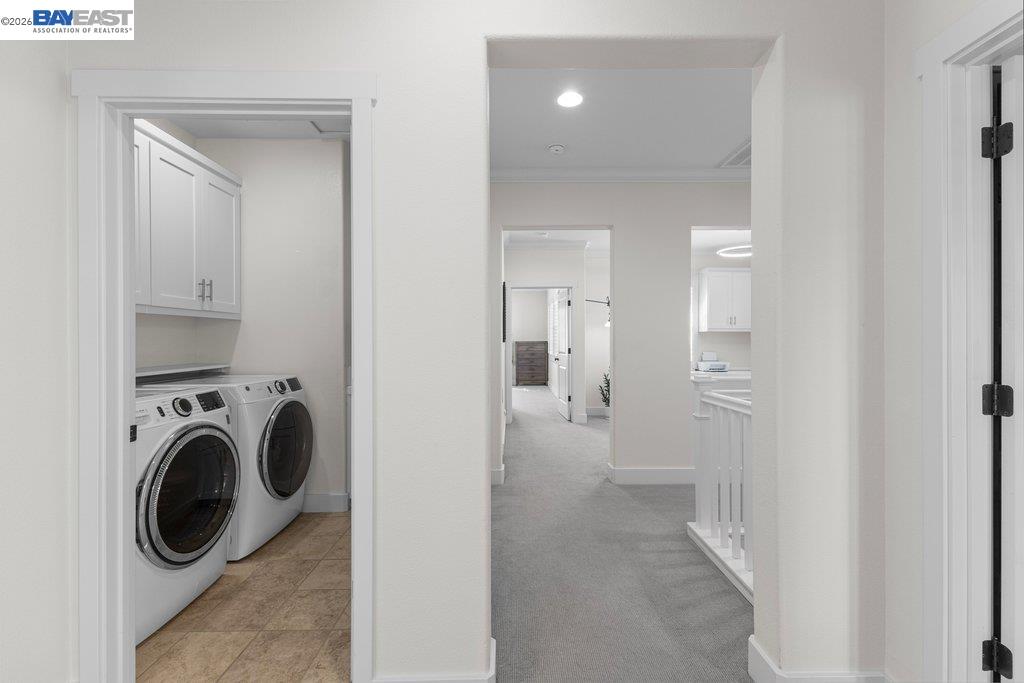 Detail Gallery Image 37 of 46 For 2410 Robinson Cir, Livermore,  CA 94550 - 4 Beds | 3 Baths