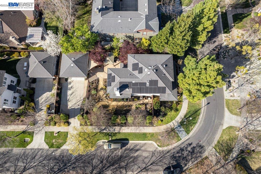 Detail Gallery Image 46 of 46 For 2410 Robinson Cir, Livermore,  CA 94550 - 4 Beds | 3 Baths