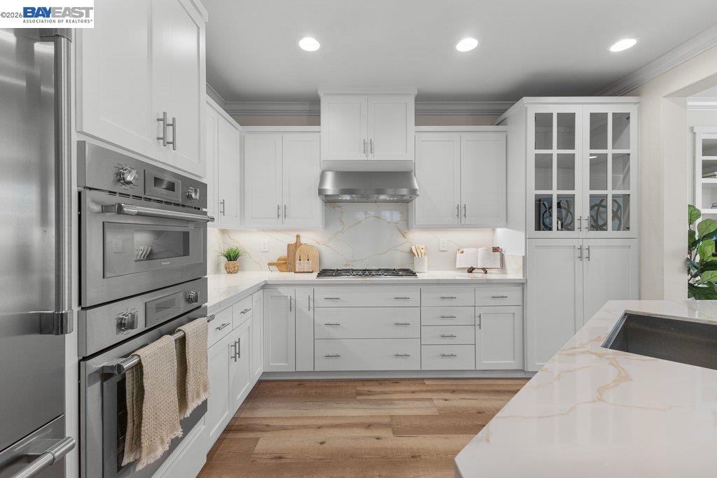 Detail Gallery Image 10 of 46 For 2410 Robinson Cir, Livermore,  CA 94550 - 4 Beds | 3 Baths