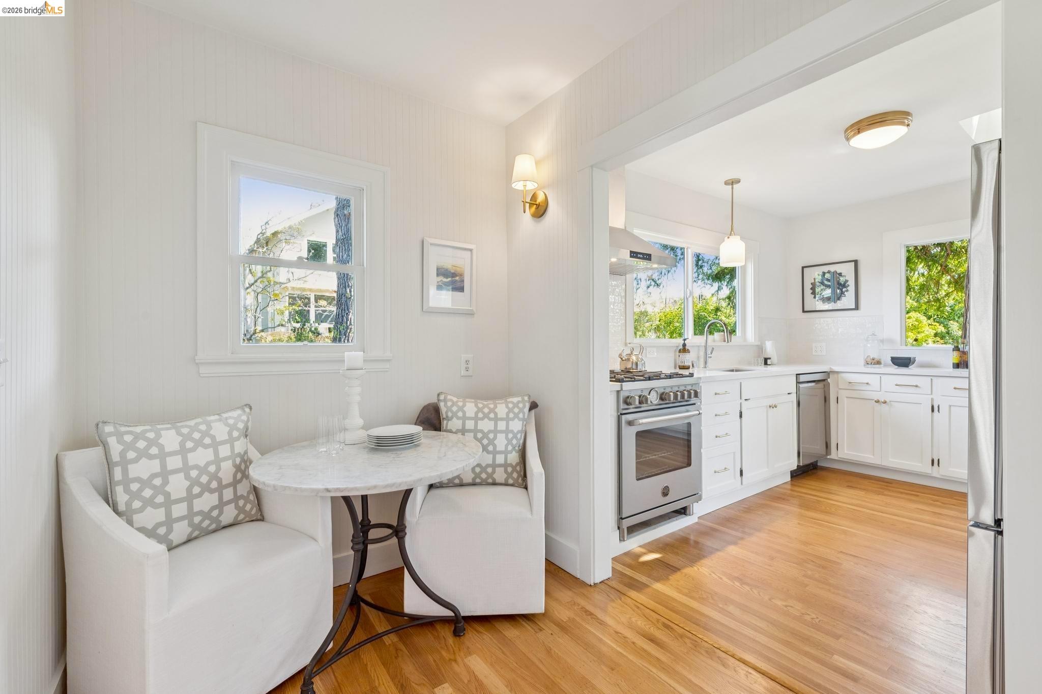 Detail Gallery Image 20 of 47 For 1808 Cedar St, Berkeley,  CA 94703 - 2 Beds | 1 Baths