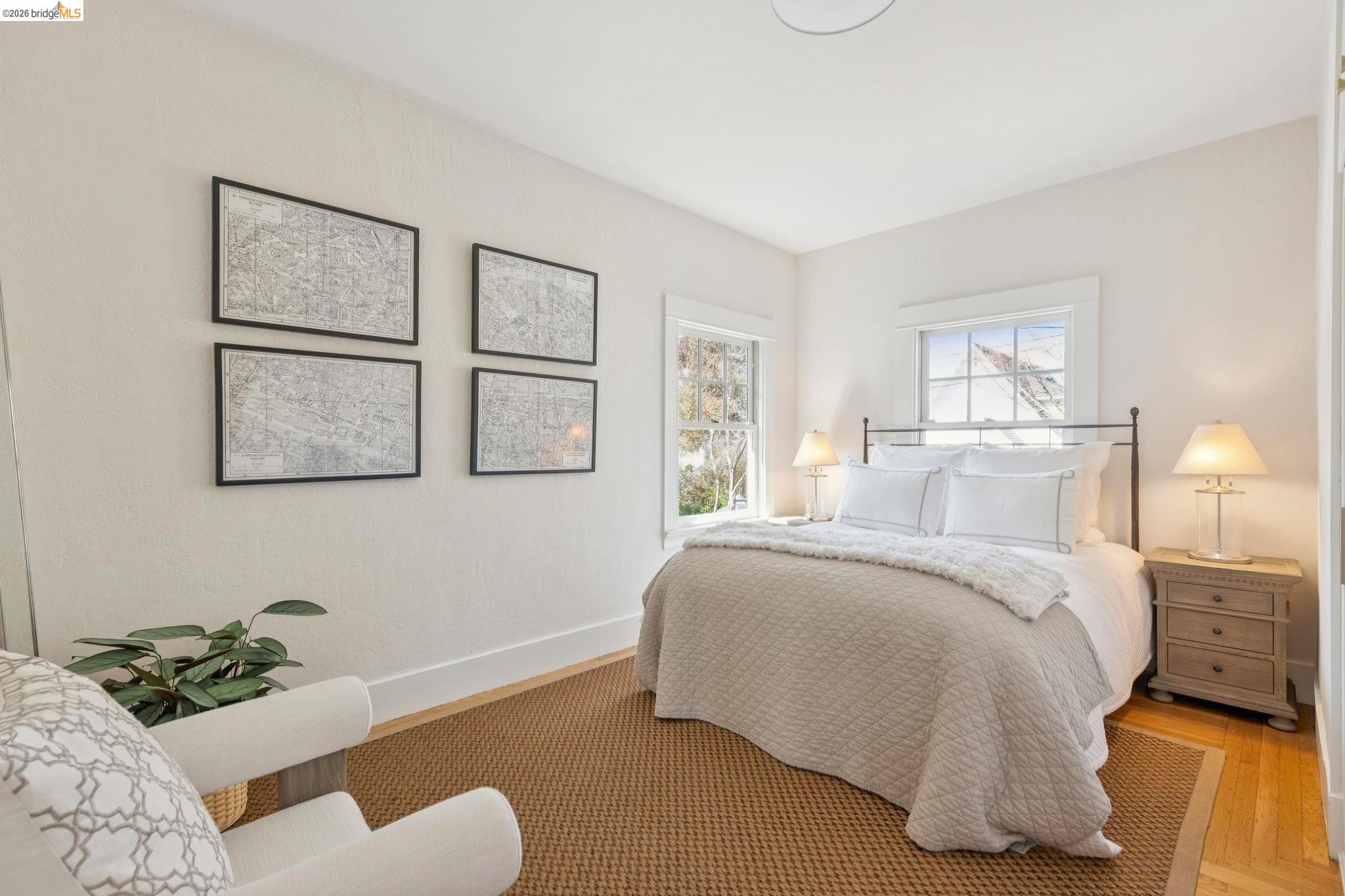 Detail Gallery Image 29 of 47 For 1808 Cedar St, Berkeley,  CA 94703 - 2 Beds | 1 Baths