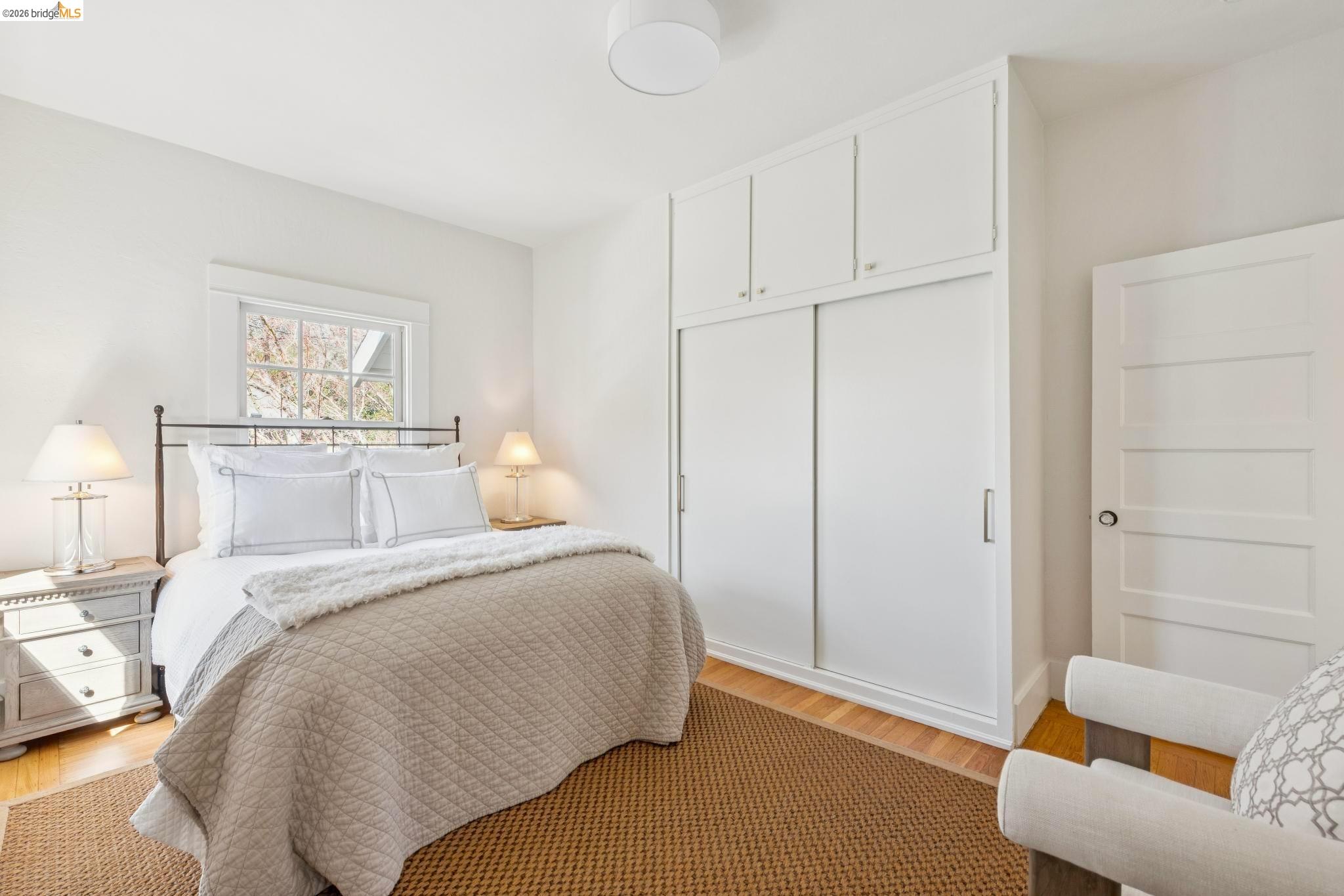 Detail Gallery Image 30 of 47 For 1808 Cedar St, Berkeley,  CA 94703 - 2 Beds | 1 Baths