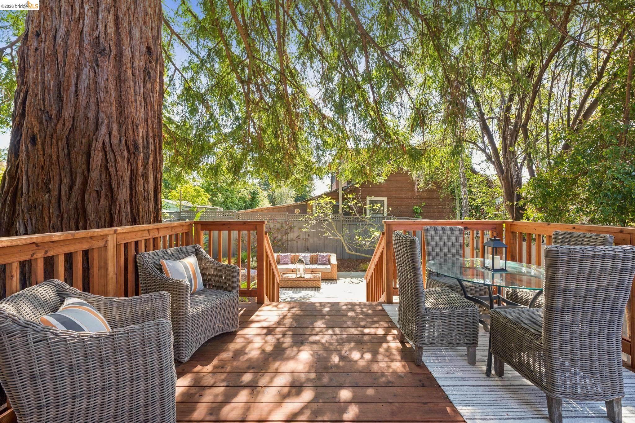 Detail Gallery Image 38 of 47 For 1808 Cedar St, Berkeley,  CA 94703 - 2 Beds | 1 Baths