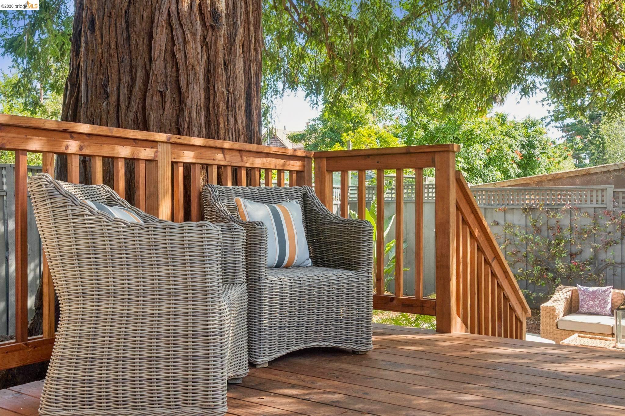 Detail Gallery Image 42 of 47 For 1808 Cedar St, Berkeley,  CA 94703 - 2 Beds | 1 Baths