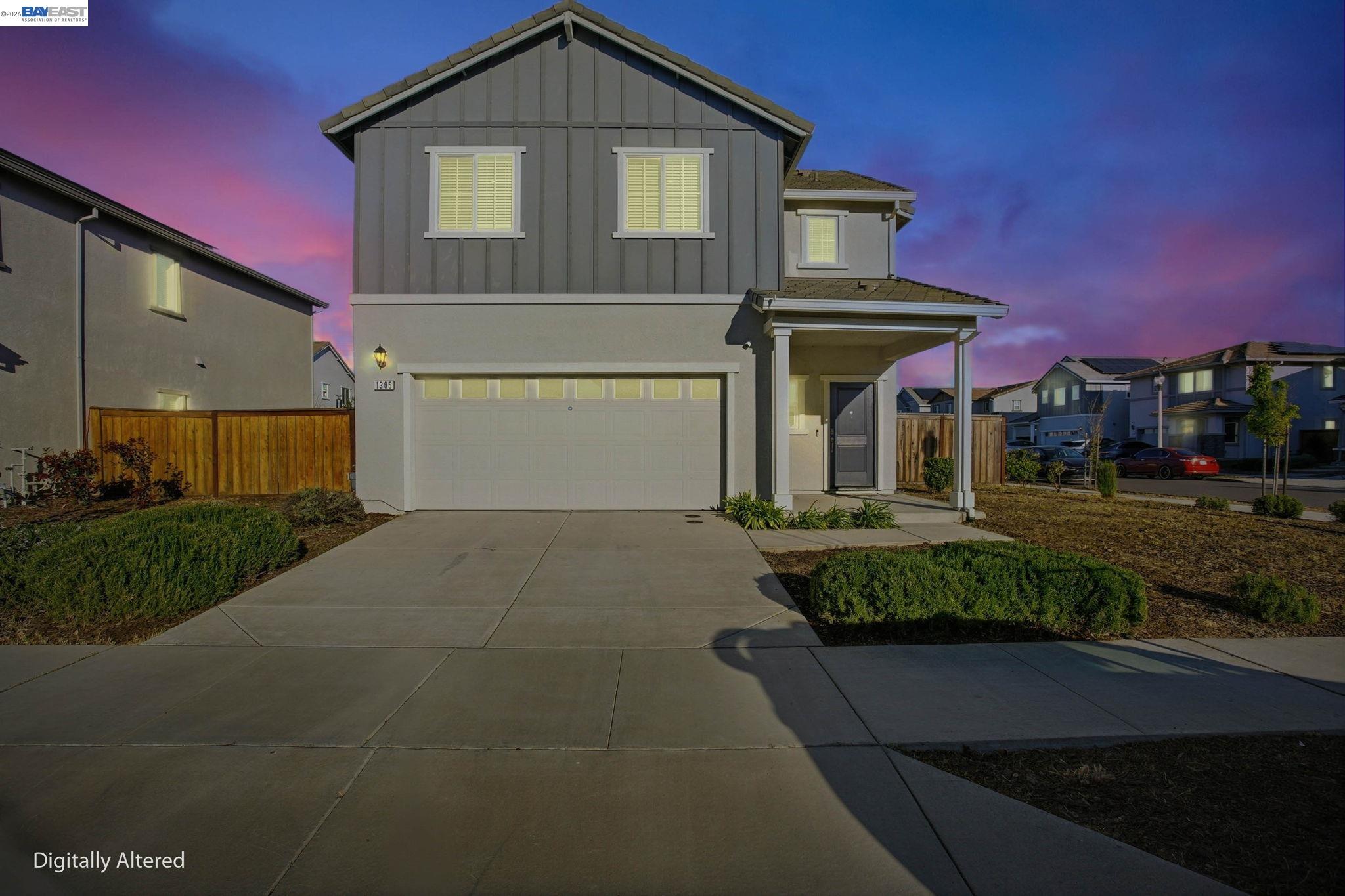 15449 Camino Del Parque S., Sonora, CA, 95370