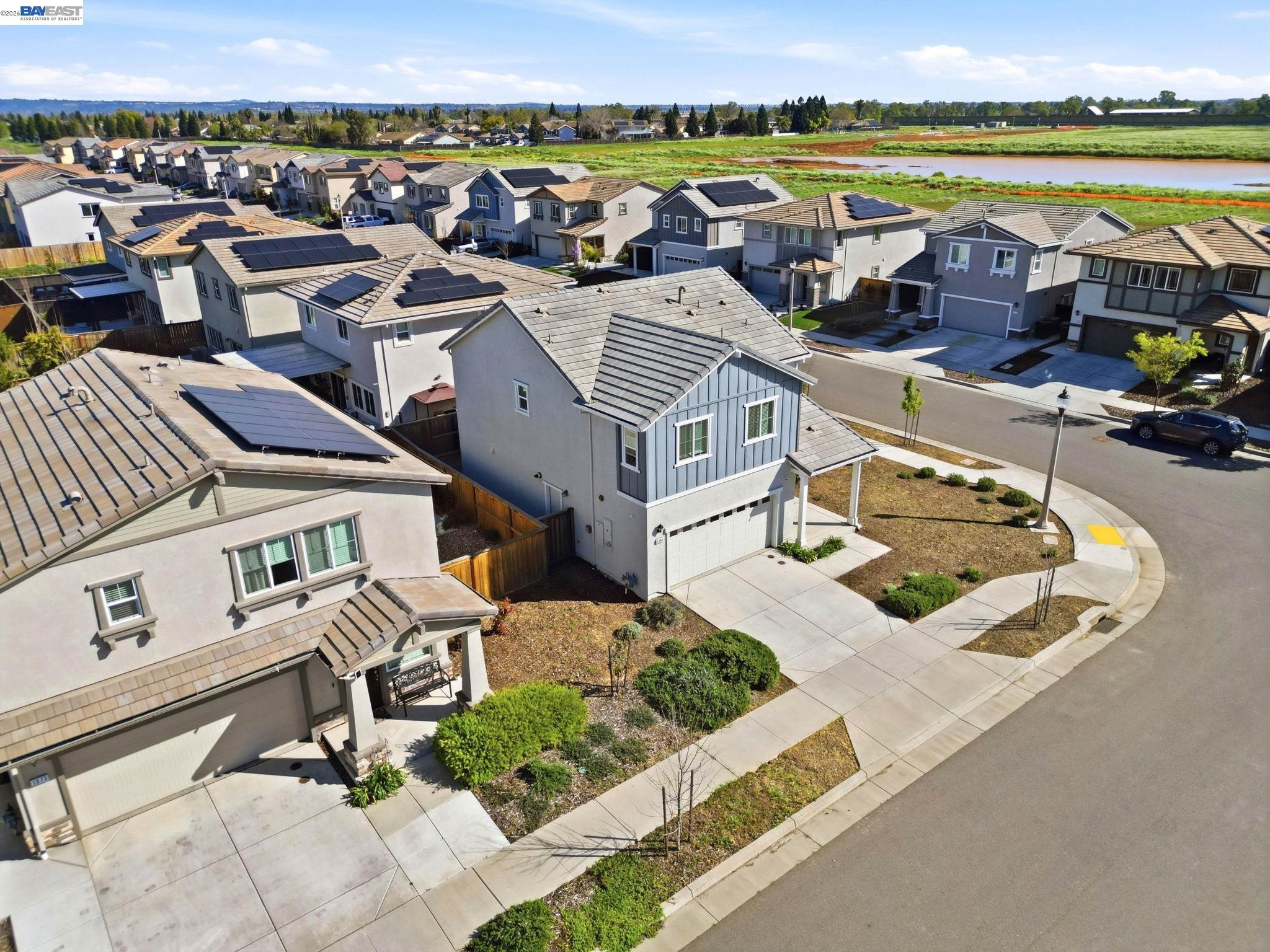 Detail Gallery Image 39 of 46 For 1385 Matlack St, Lincoln,  CA 95648 - 4 Beds | 2/1 Baths