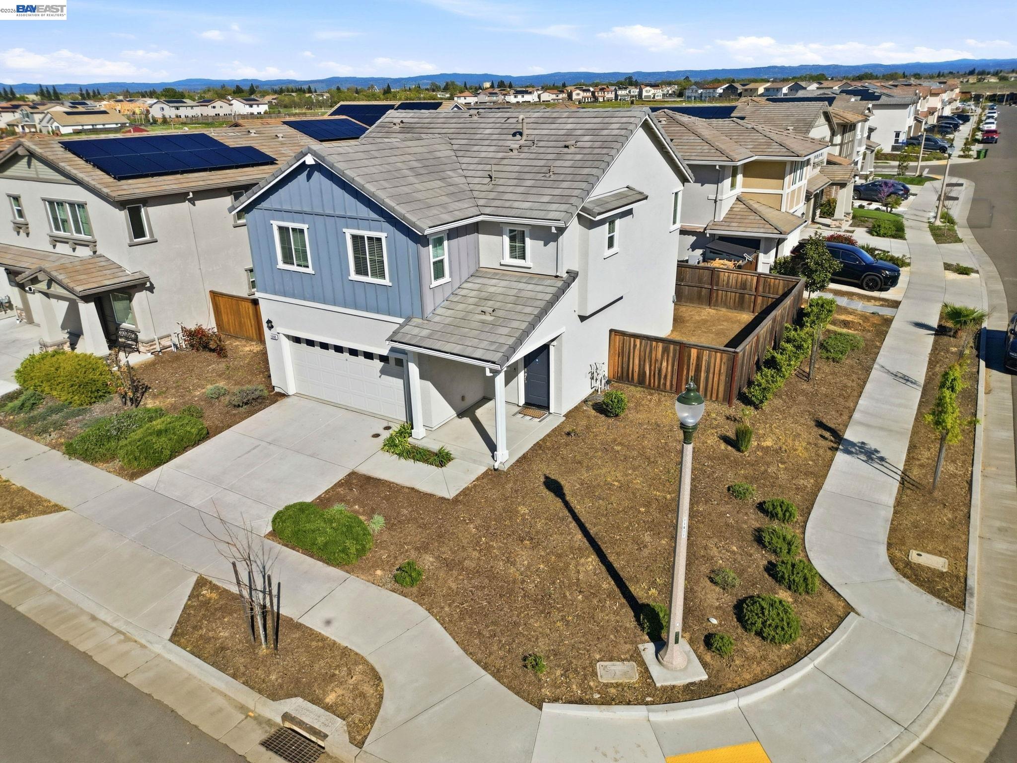 Detail Gallery Image 40 of 46 For 1385 Matlack St, Lincoln,  CA 95648 - 4 Beds | 2/1 Baths