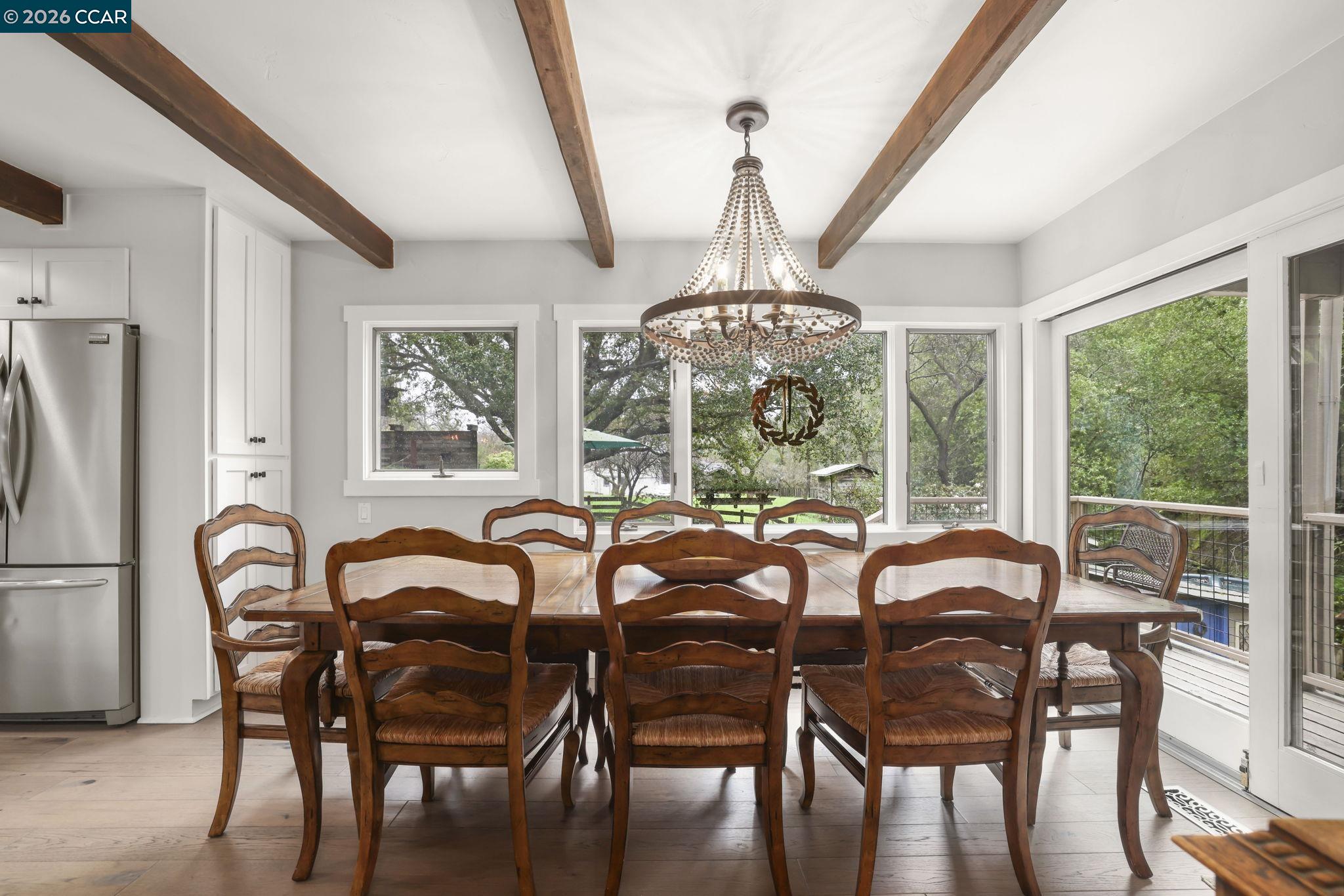 Detail Gallery Image 14 of 44 For 5461 Alhambra Valley Rd, Martinez,  CA 94553 - 3 Beds | 2 Baths