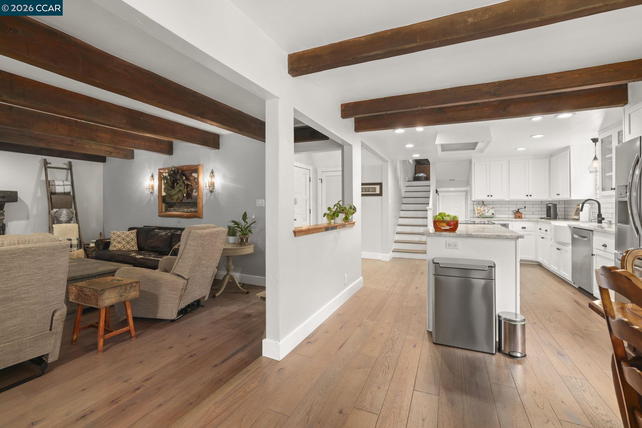 Detail Gallery Image 16 of 44 For 5461 Alhambra Valley Rd, Martinez,  CA 94553 - 3 Beds | 2 Baths