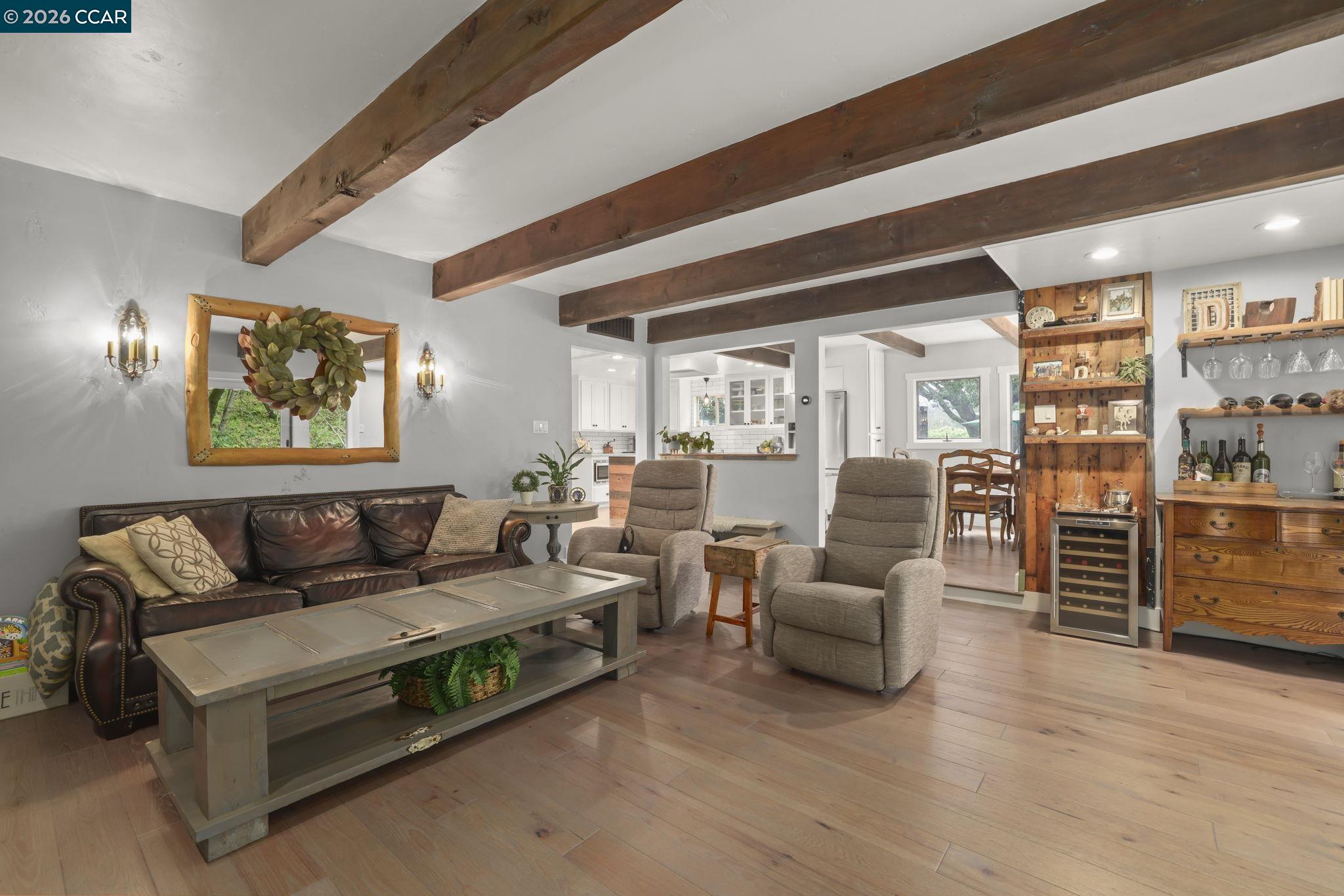 Detail Gallery Image 19 of 44 For 5461 Alhambra Valley Rd, Martinez,  CA 94553 - 3 Beds | 2 Baths