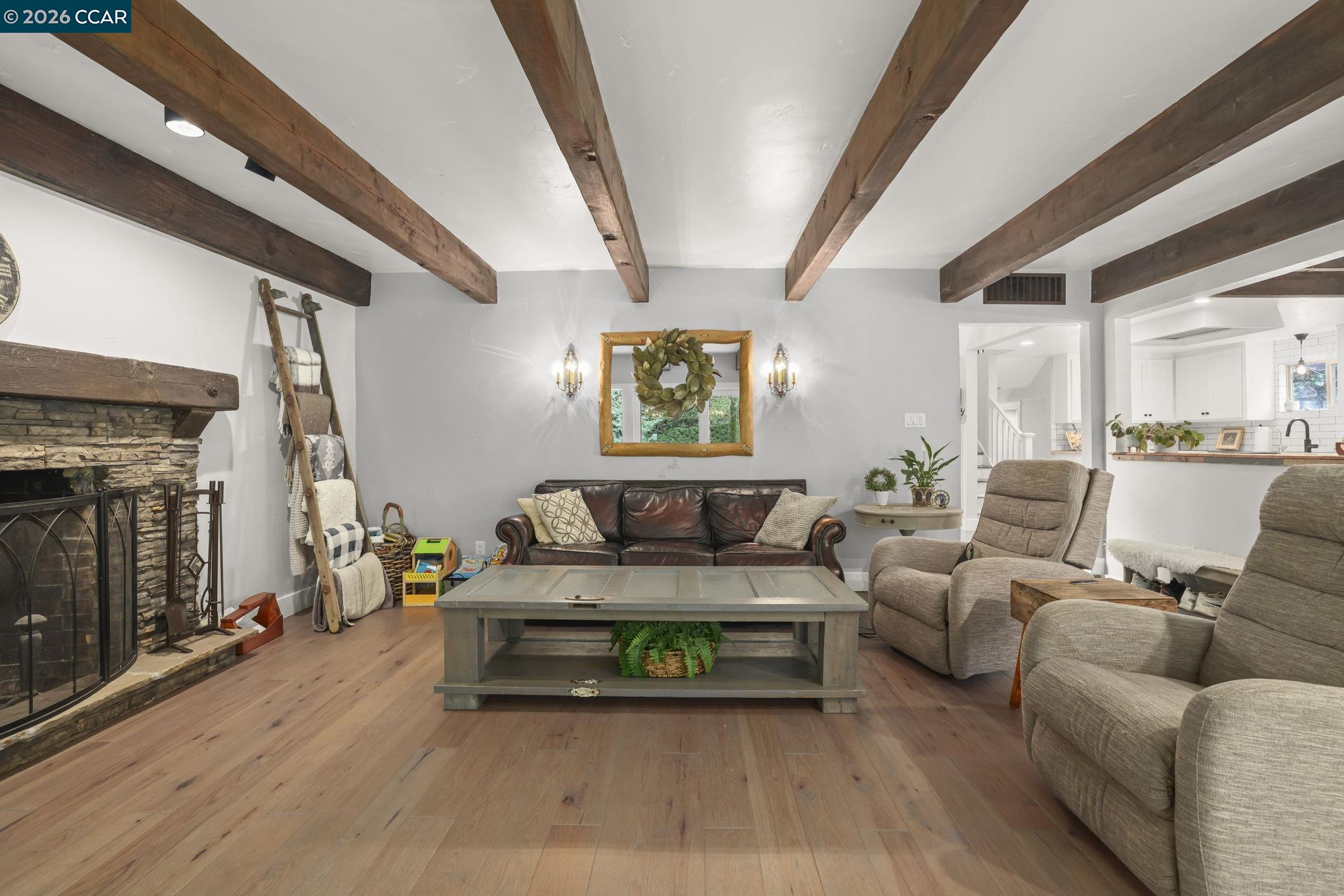 Detail Gallery Image 20 of 44 For 5461 Alhambra Valley Rd, Martinez,  CA 94553 - 3 Beds | 2 Baths