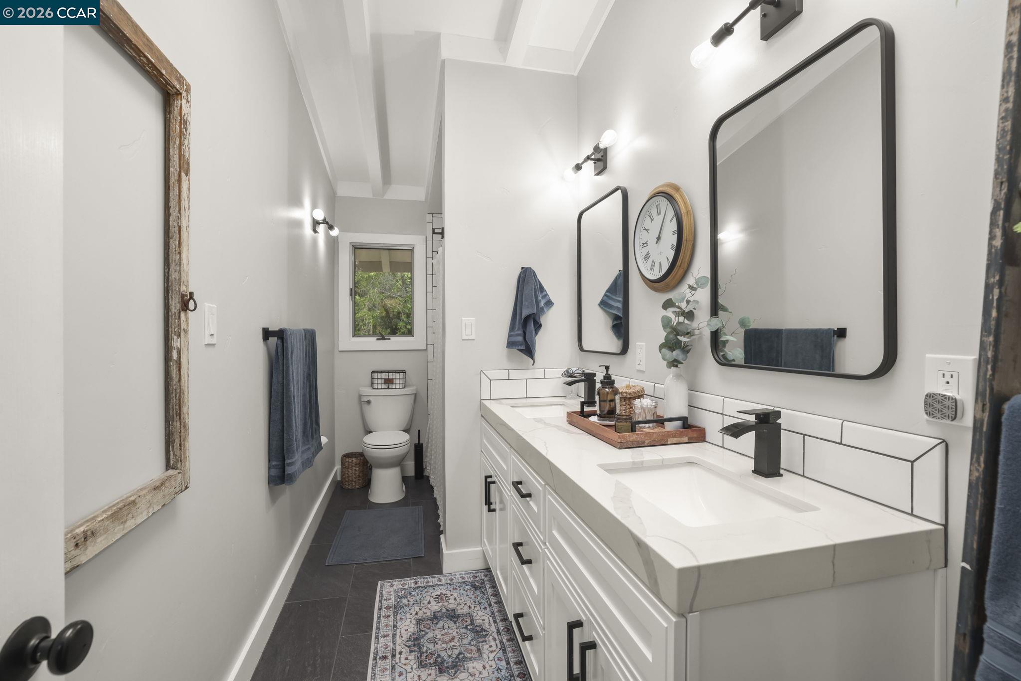 Detail Gallery Image 20 of 39 For 5461 Alhambra Valley Rd, Martinez,  CA 94553 - 3 Beds | 2 Baths