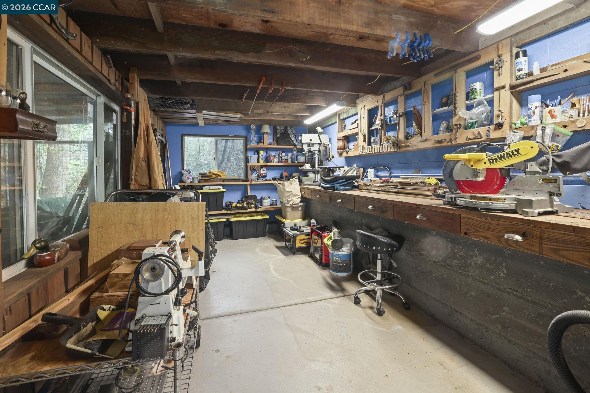 Detail Gallery Image 35 of 44 For 5461 Alhambra Valley Rd, Martinez,  CA 94553 - 3 Beds | 2 Baths