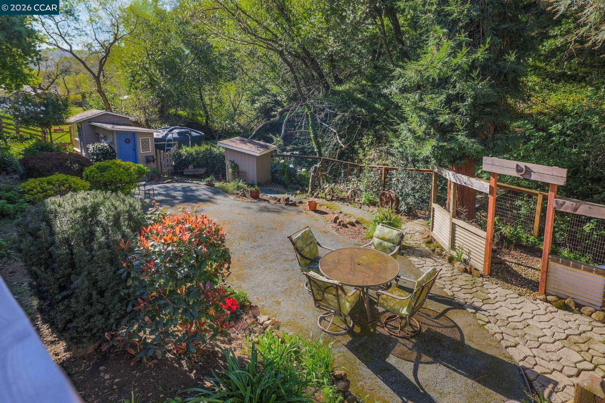 Detail Gallery Image 37 of 39 For 5461 Alhambra Valley Rd, Martinez,  CA 94553 - 3 Beds | 2 Baths