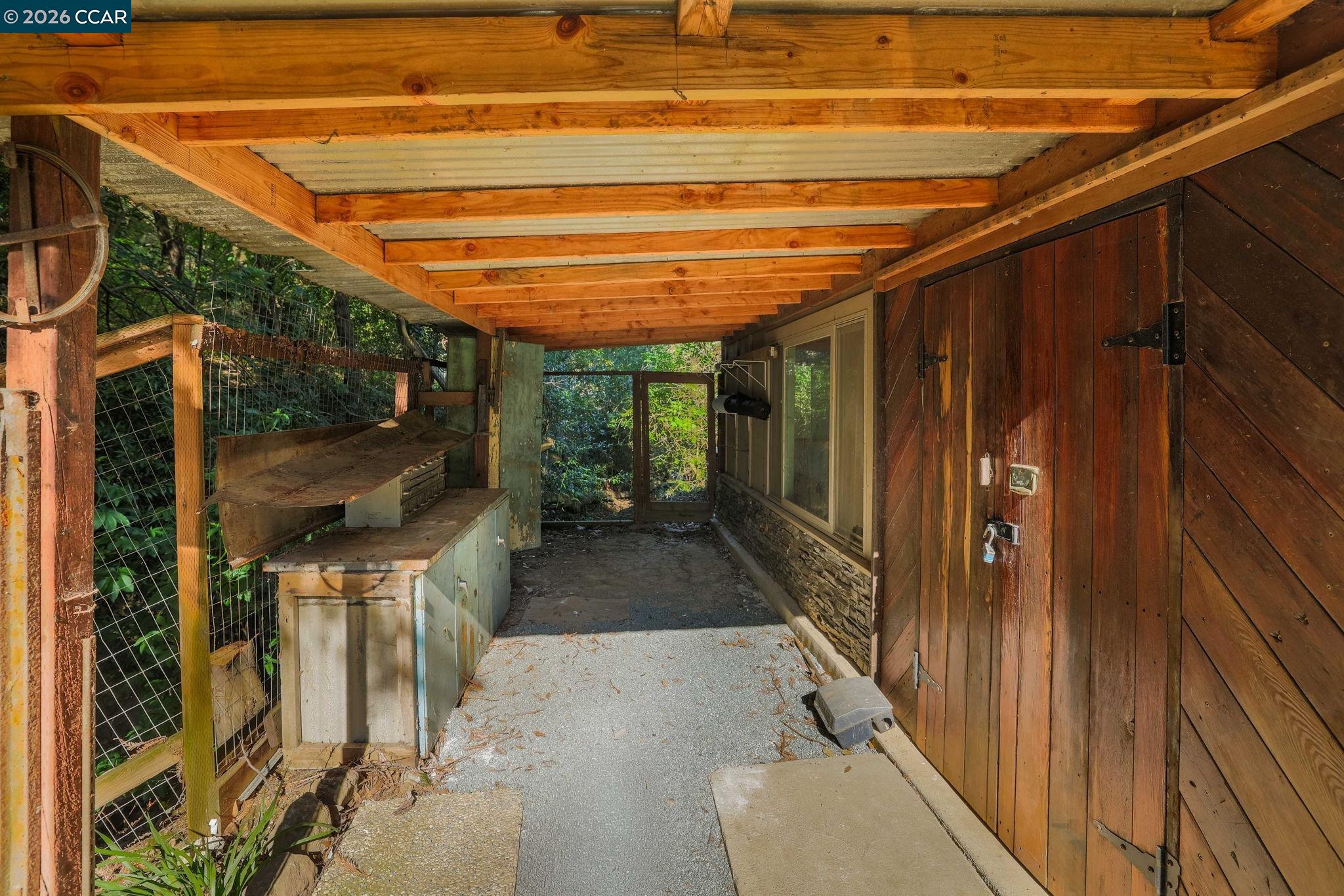 Detail Gallery Image 43 of 44 For 5461 Alhambra Valley Rd, Martinez,  CA 94553 - 3 Beds | 2 Baths