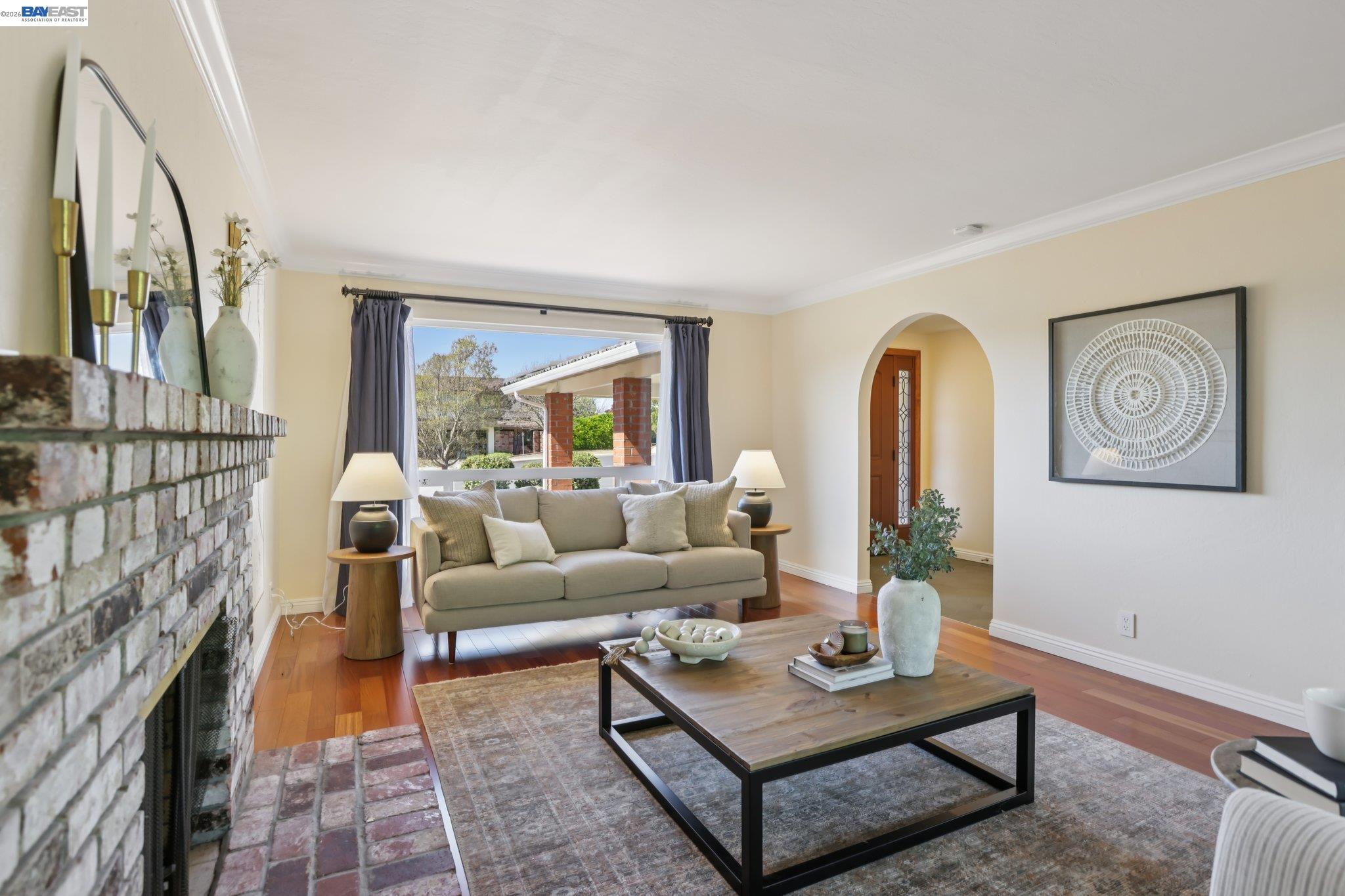 Detail Gallery Image 19 of 58 For 44 Lariat Ct, Walnut Creek,  CA 94596 - 5 Beds | 3/1 Baths