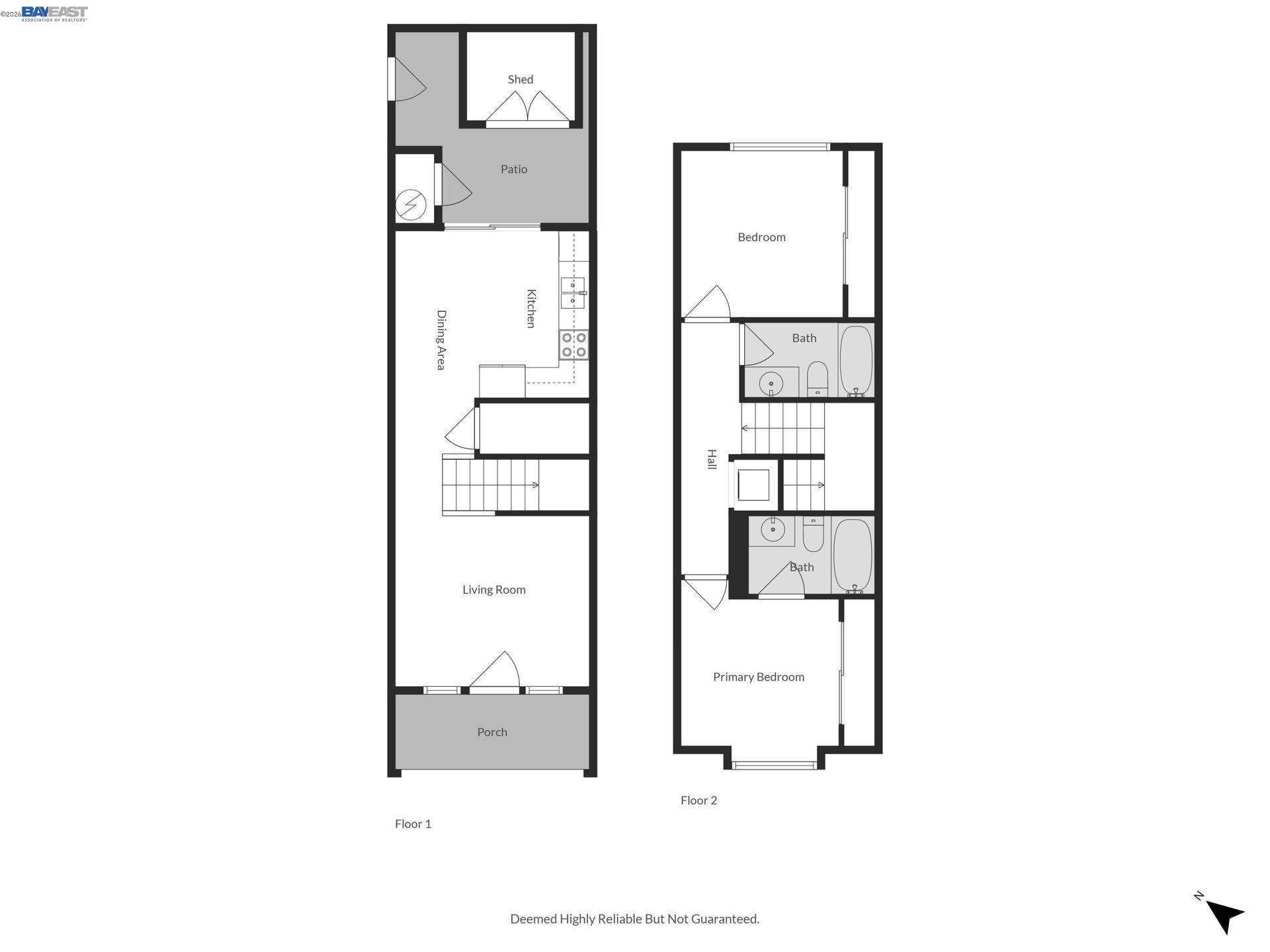 Detail Gallery Image 38 of 38 For 758 Bonita Ave, San Jose,  CA 95116 - 2 Beds | 2 Baths