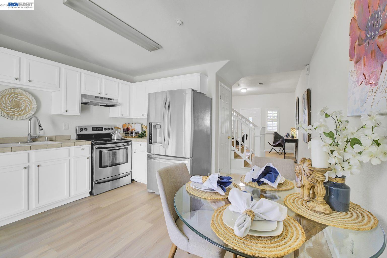 Detail Gallery Image 10 of 38 For 758 Bonita Ave, San Jose,  CA 95116 - 2 Beds | 2 Baths